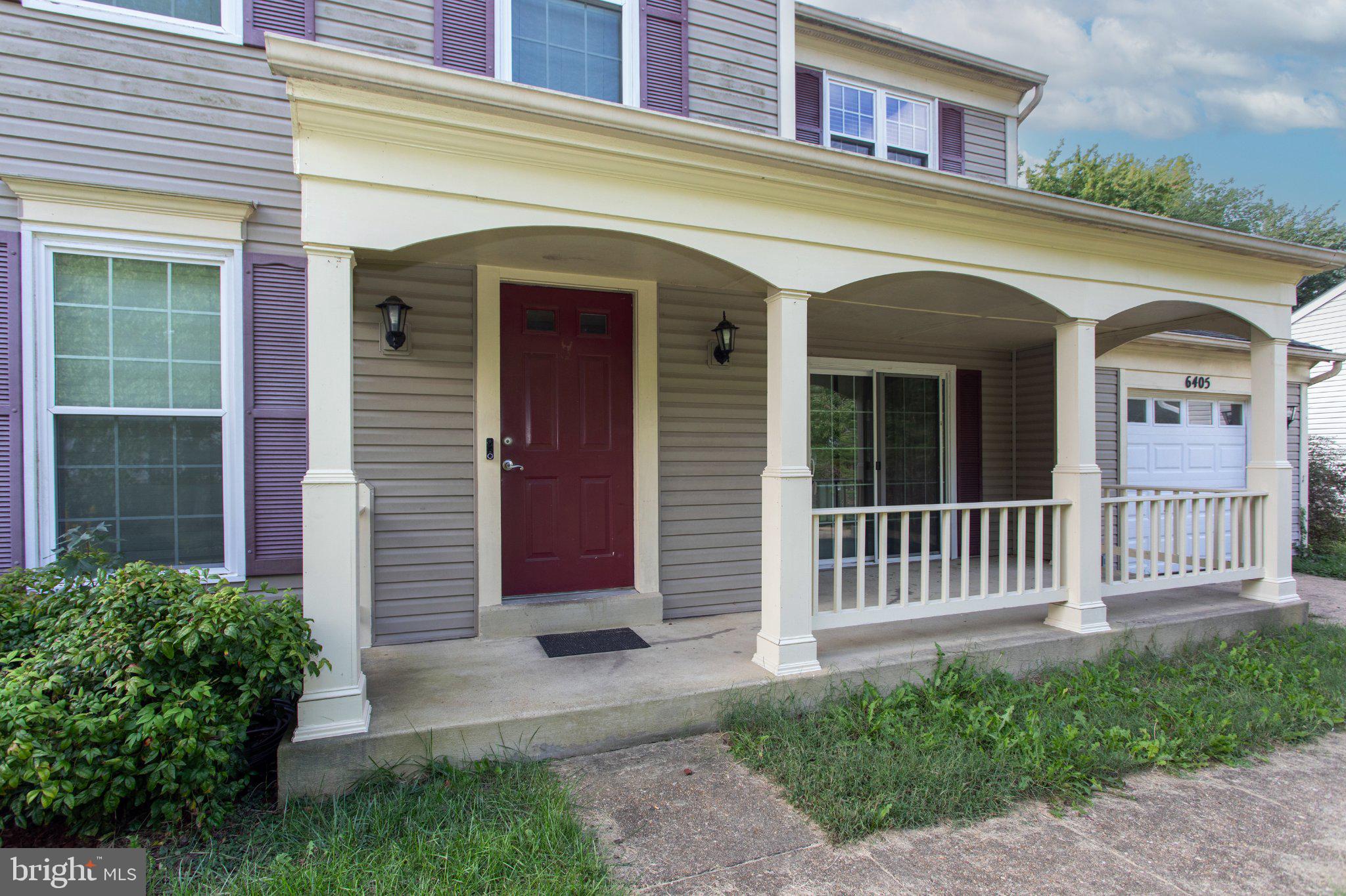6405 COPPERHEAD COURT