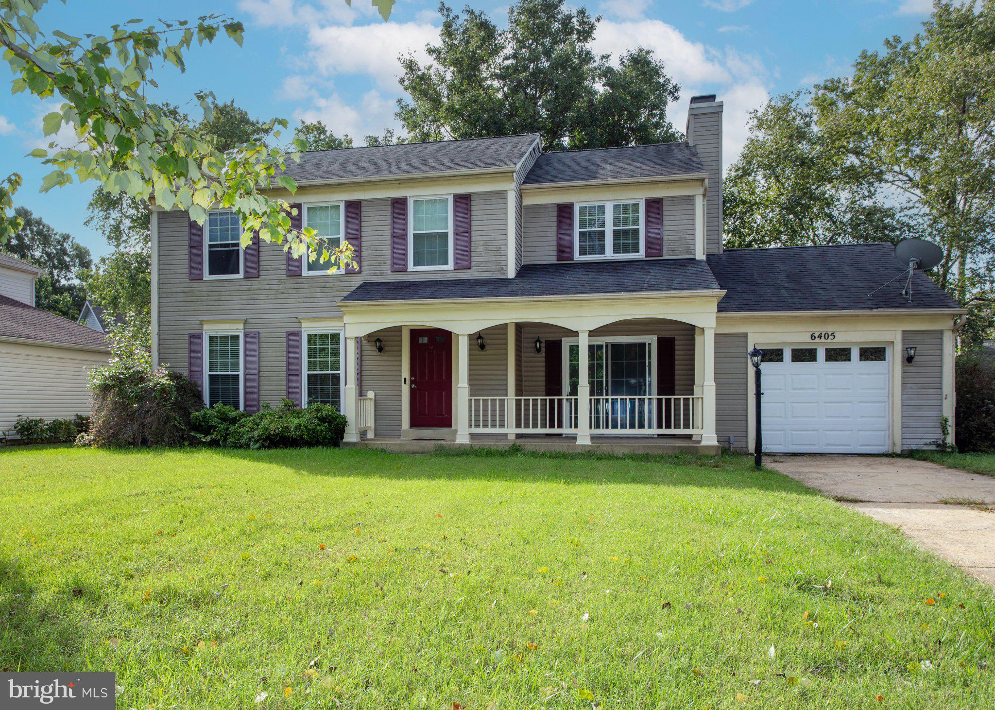 6405 COPPERHEAD COURT