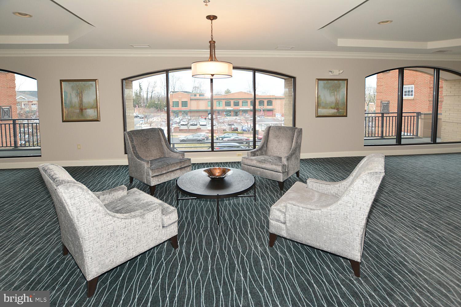 PROVIDENCE SQUARE - Residential