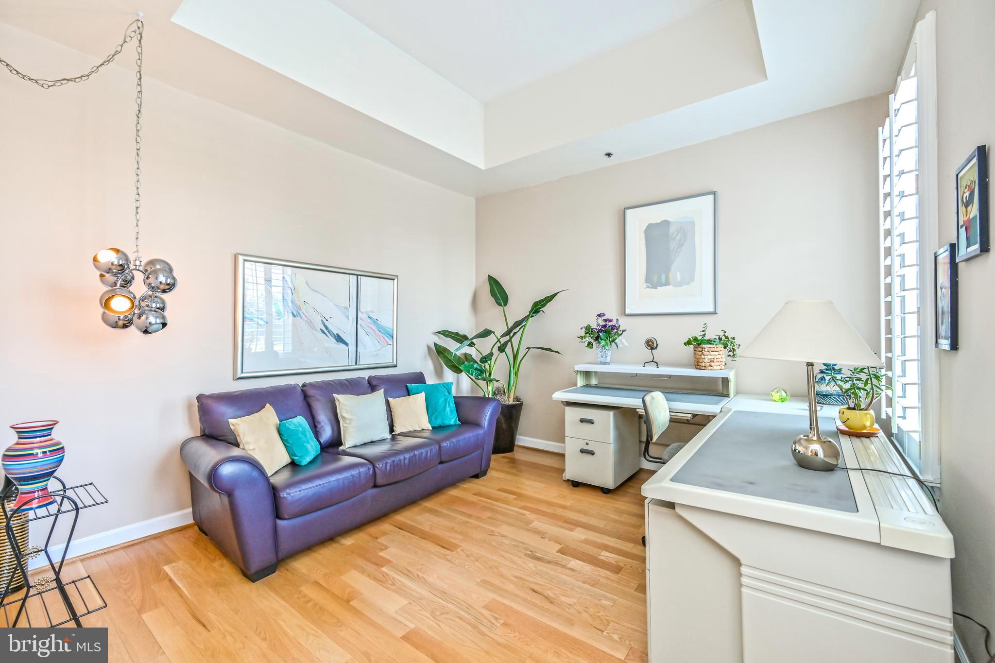 PROVIDENCE SQUARE - Residential