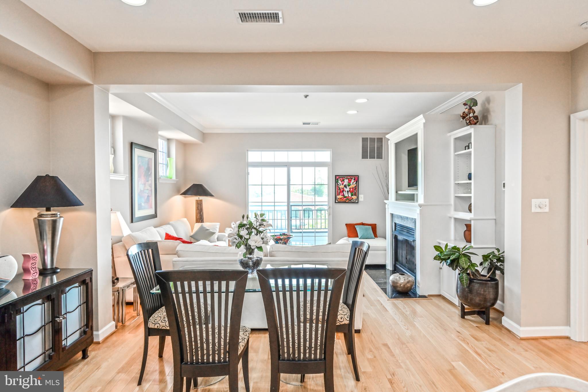 PROVIDENCE SQUARE - Residential