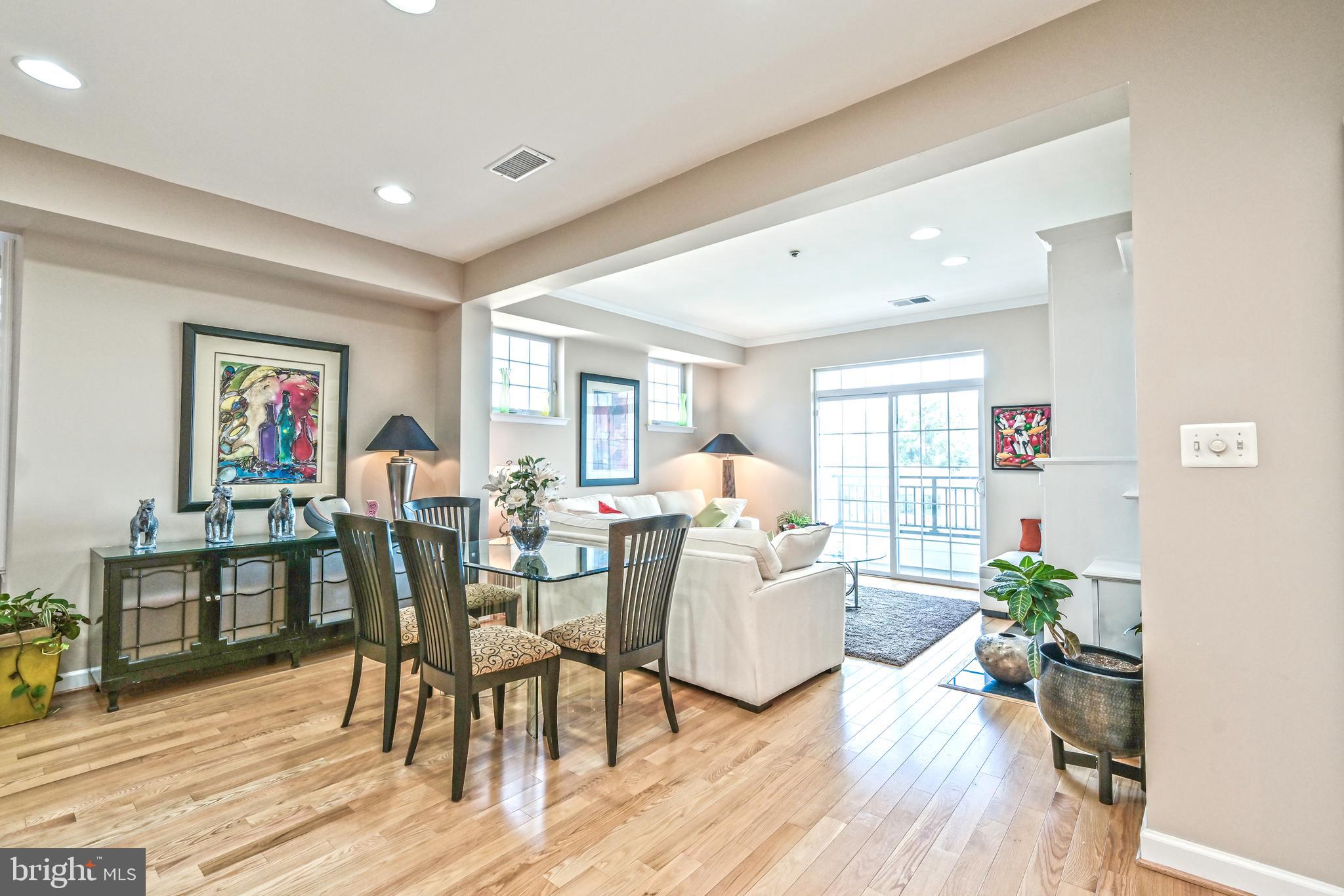 PROVIDENCE SQUARE - Residential