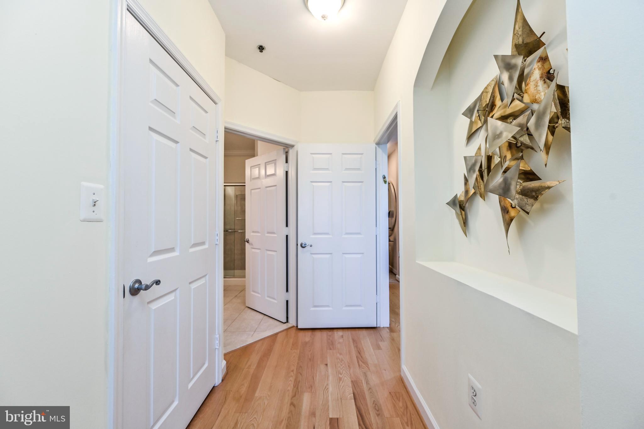 PROVIDENCE SQUARE - Residential