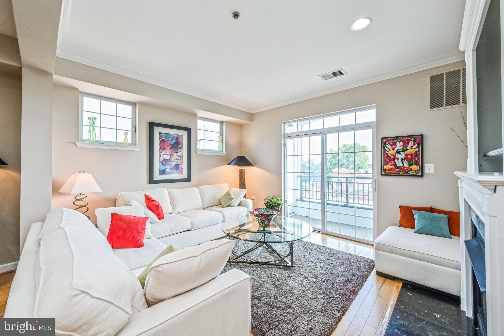 PROVIDENCE SQUARE - Residential