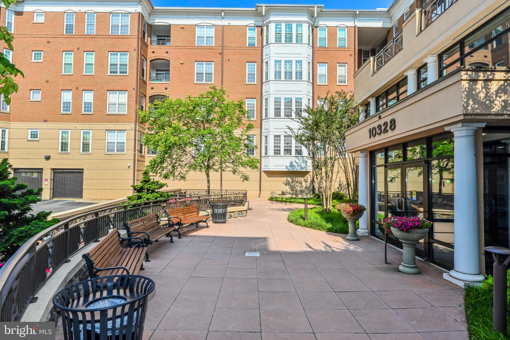 PROVIDENCE SQUARE - Residential
