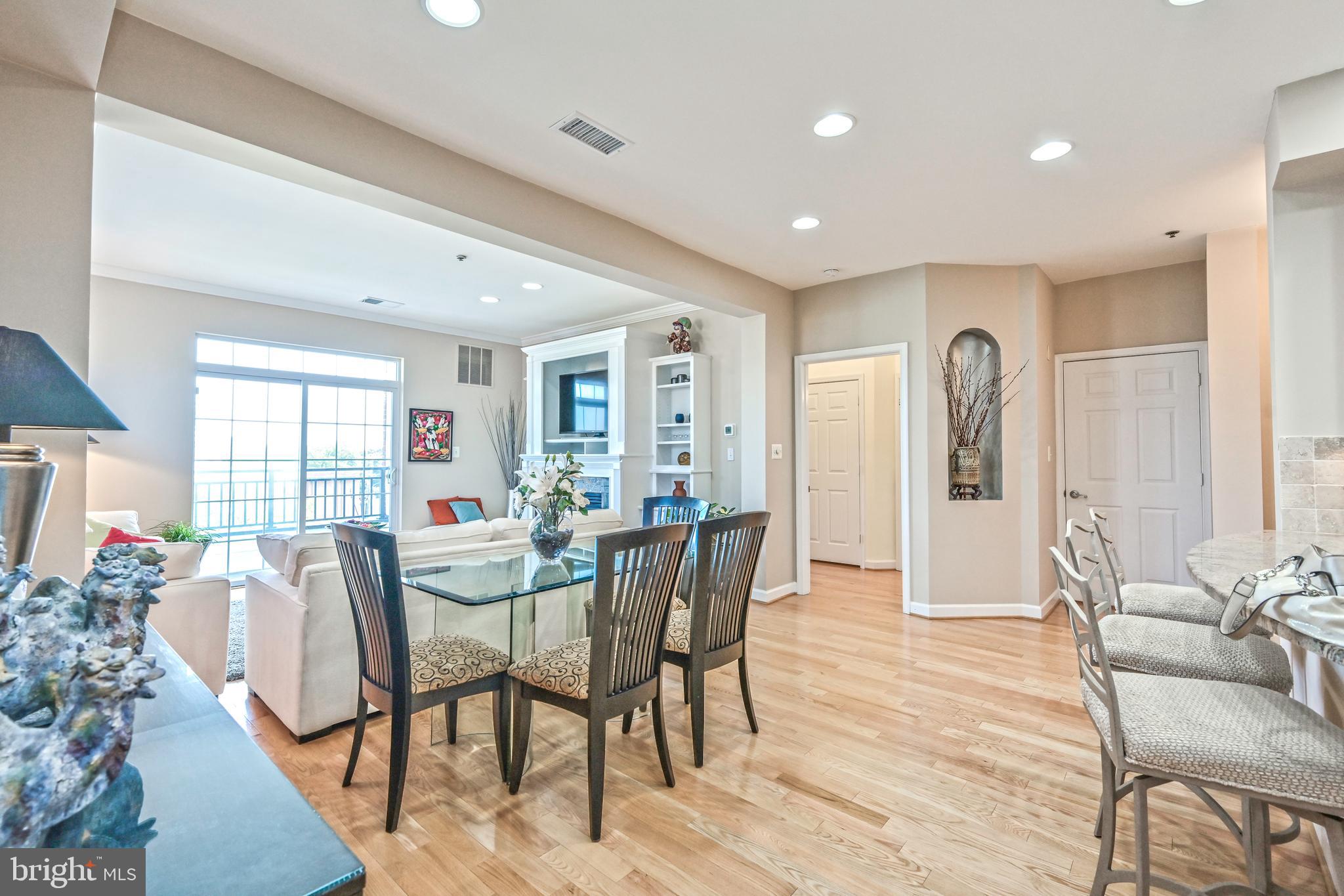 PROVIDENCE SQUARE - Residential