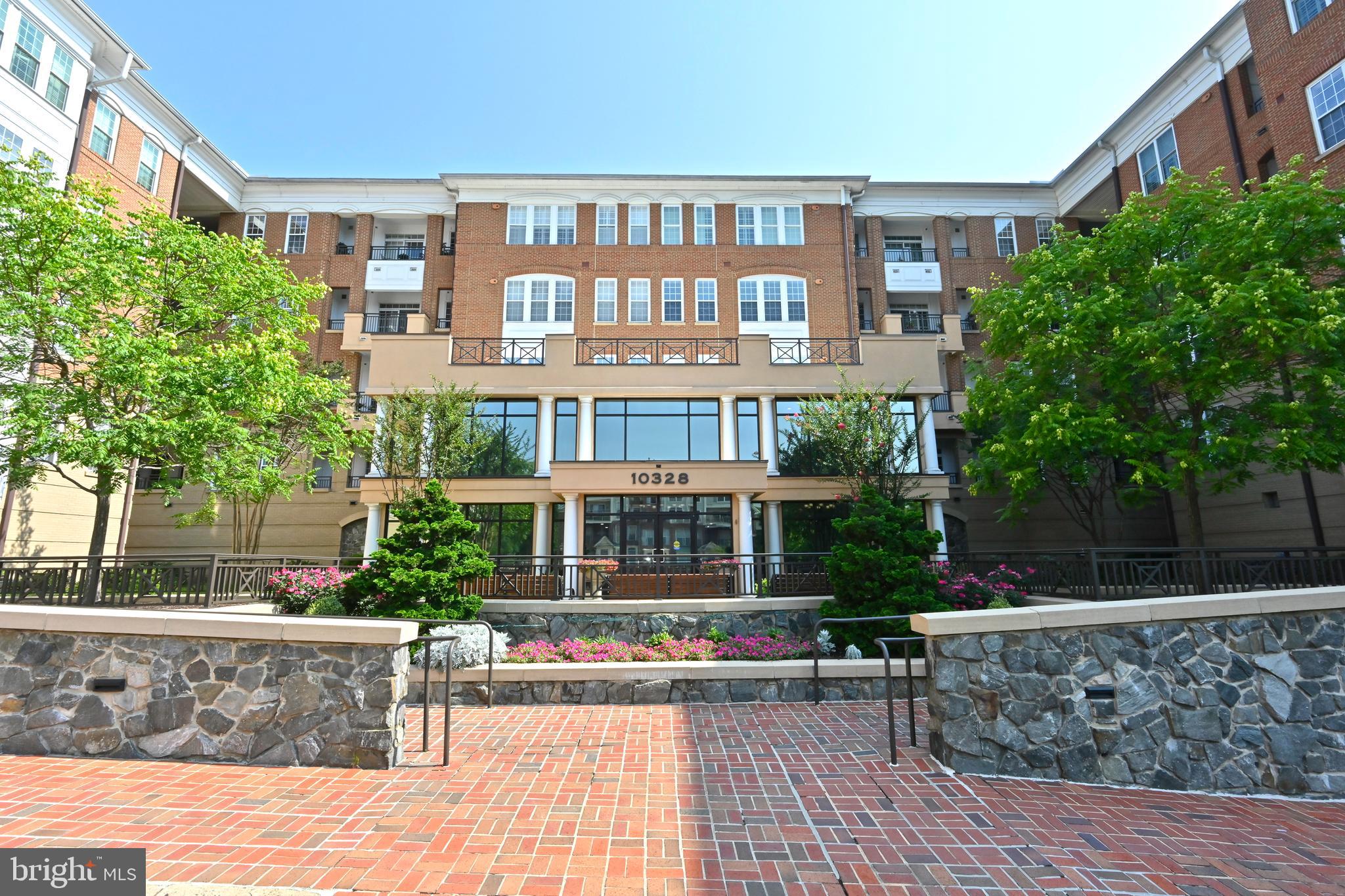 PROVIDENCE SQUARE - Residential