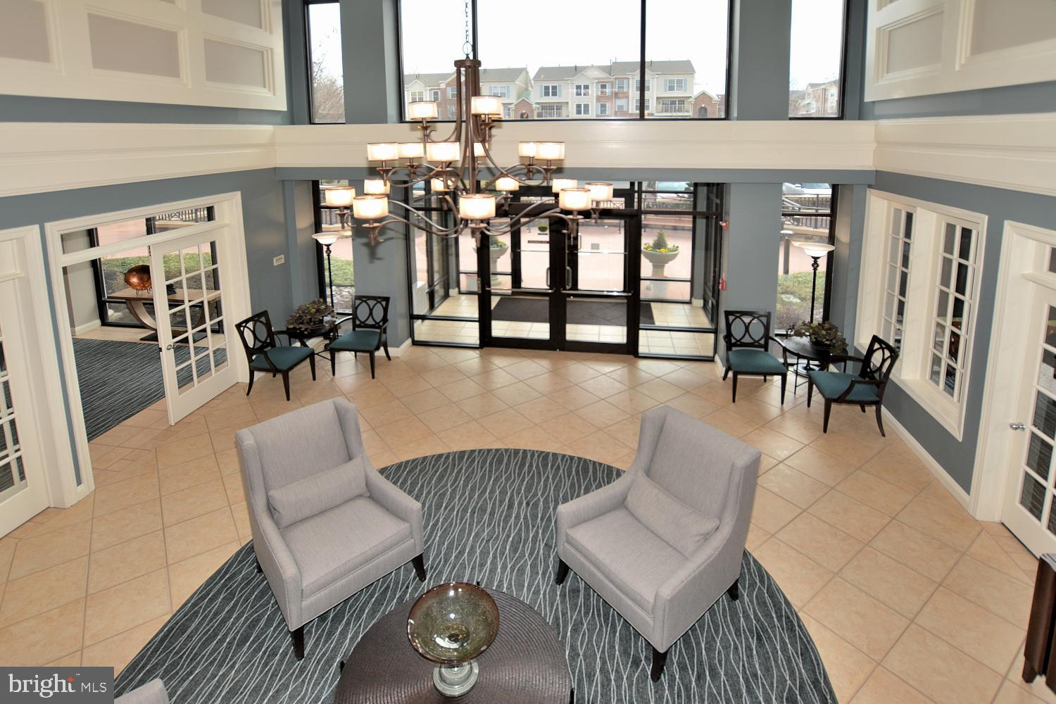 PROVIDENCE SQUARE - Residential