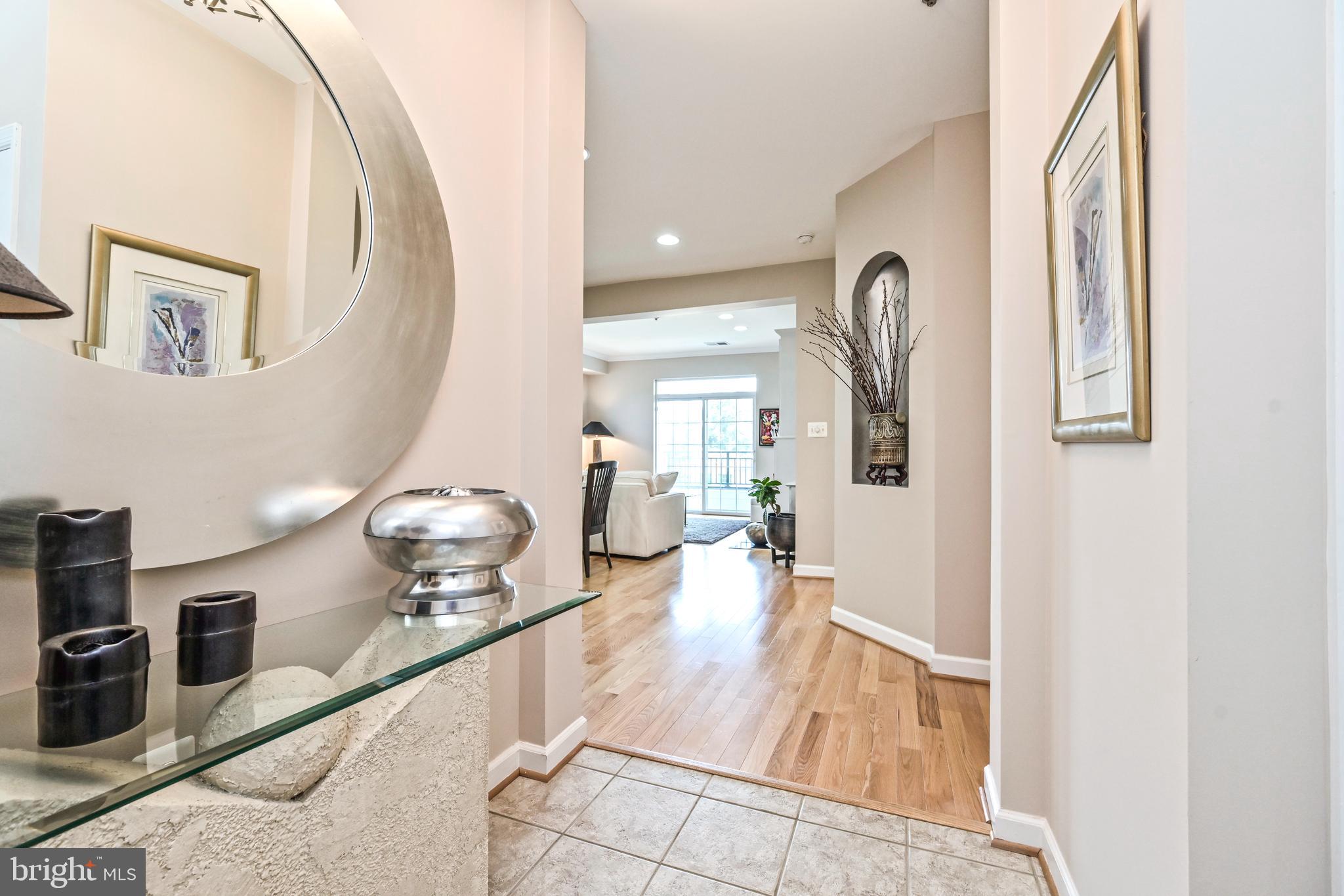 PROVIDENCE SQUARE - Residential