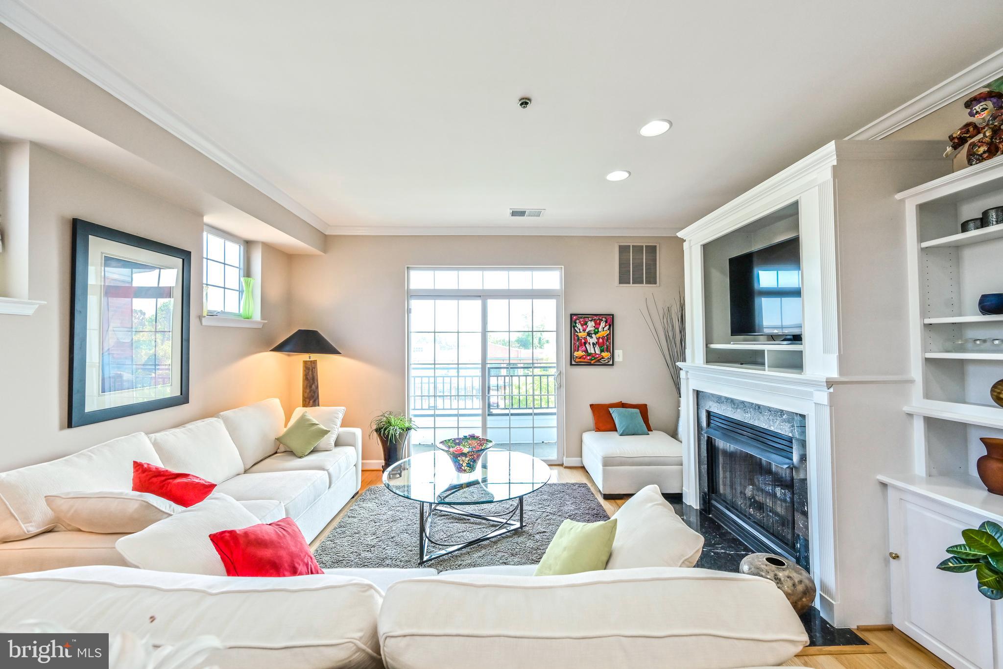 PROVIDENCE SQUARE - Residential