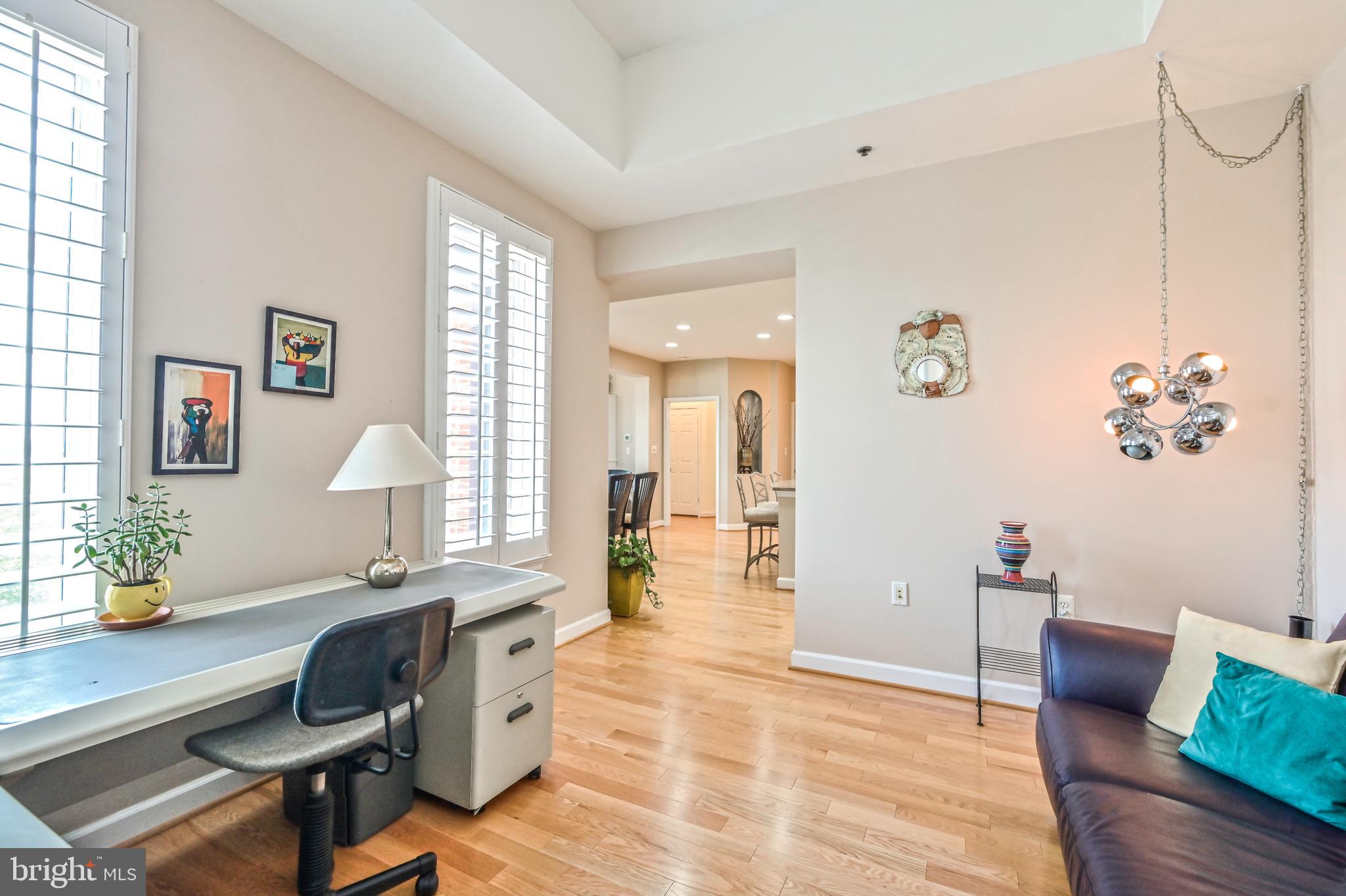 PROVIDENCE SQUARE - Residential