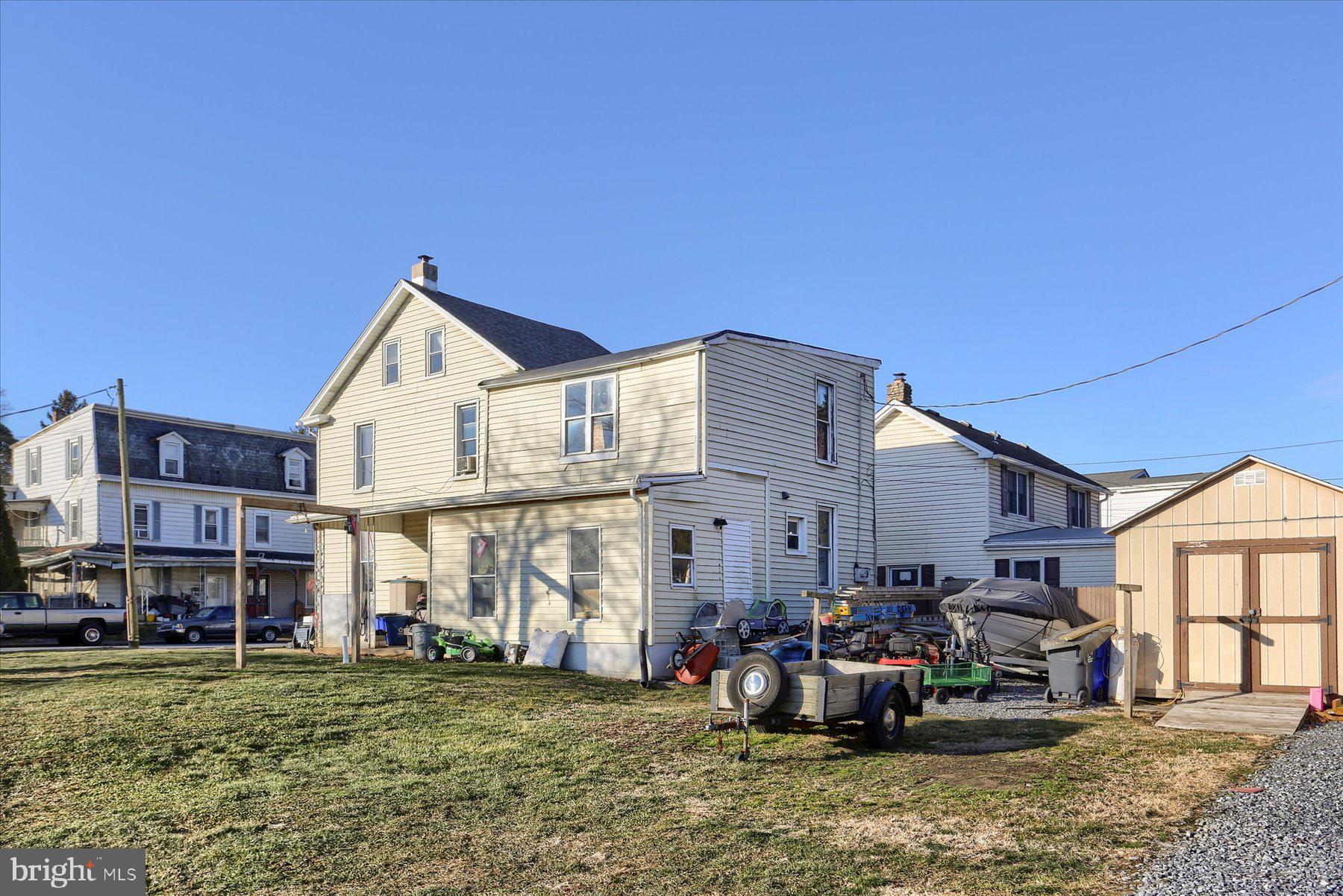 NONE AVAILABLE - Residential