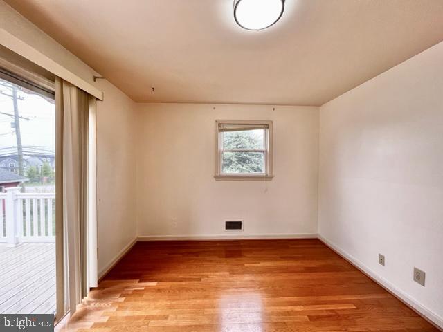 NONE AVAILABLE - Residential Lease