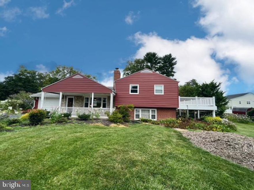 Welcome to 6125 Thompson Drive, a charming and spacious split-level detached home located in the desirable community of Clarksville, MD. With 4 bedrooms and 2 full baths, this residence offers ample space for comfortable family living.

Upon entering, you'll be greeted by a welcoming foyer that leads you to the main level. The open and airy living room is infused with natural light, creating a warm and inviting atmosphere. Adjacent to the living room is the formal dining area, perfect for hosting memorable dinners and gatherings with loved ones.

The well-appointed kitchen features modern appliances and an abundance of cabinets for all your storage needs. Whether you're preparing daily meals or experimenting with new recipes, this kitchen is sure to inspire your culinary adventures.

On the upper level, you'll find the spacious primary bedroom, boasting a tranquil retreat with ample closet space. Two additional bedrooms on this level provide versatility, whether you need extra bedrooms for family members or a dedicated space for a home office or hobby room. A full bathroom conveniently serves the upper level.

The lower level of this split-level home offers a cozy family room, perfect for movie nights or simply relaxing with loved ones. An additional bedroom on this level provides flexibility and can be used as a guest room, home office, or gym. A second full bathroom completes this level.

Outside, you'll discover a private backyard oasis, ideal for outdoor entertaining, gardening, or simply enjoying the peaceful surroundings. The expansive deck offers the perfect spot for barbecues or lounging in the sun.

Located in the sought-after community of Clarksville, this home provides easy access to a variety of amenities. Enjoy nearby parks, recreational facilities, shopping centers, and dining options. With its convenient location and top-rated schools, this property offers the perfect combination of tranquility and convenience.

Don't miss the opportunity to make 6125 Thompson Drive your new home. Schedule a showing today and experience the comfort and charm of this delightful split-level detached home in Clarksville, MD.

Requirements:
Credit score: 680+
Income: 2.5-3 times rent
No negative rental history
All applicants 18+ MUST apply