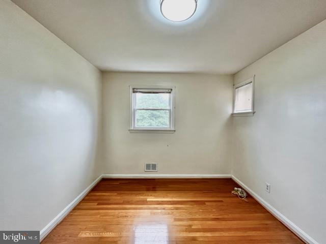 NONE AVAILABLE - Residential Lease