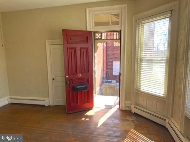 NONE AVAILABLE - Residential Lease