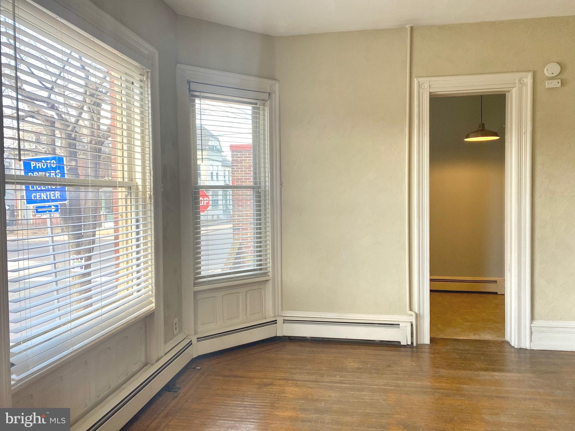 NONE AVAILABLE - Residential Lease