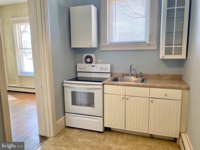 NONE AVAILABLE - Residential Lease