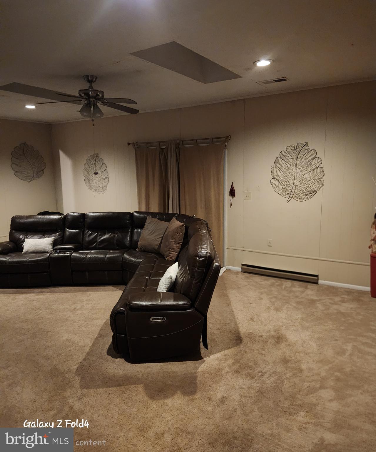 WILLIAMS WALK - Residential