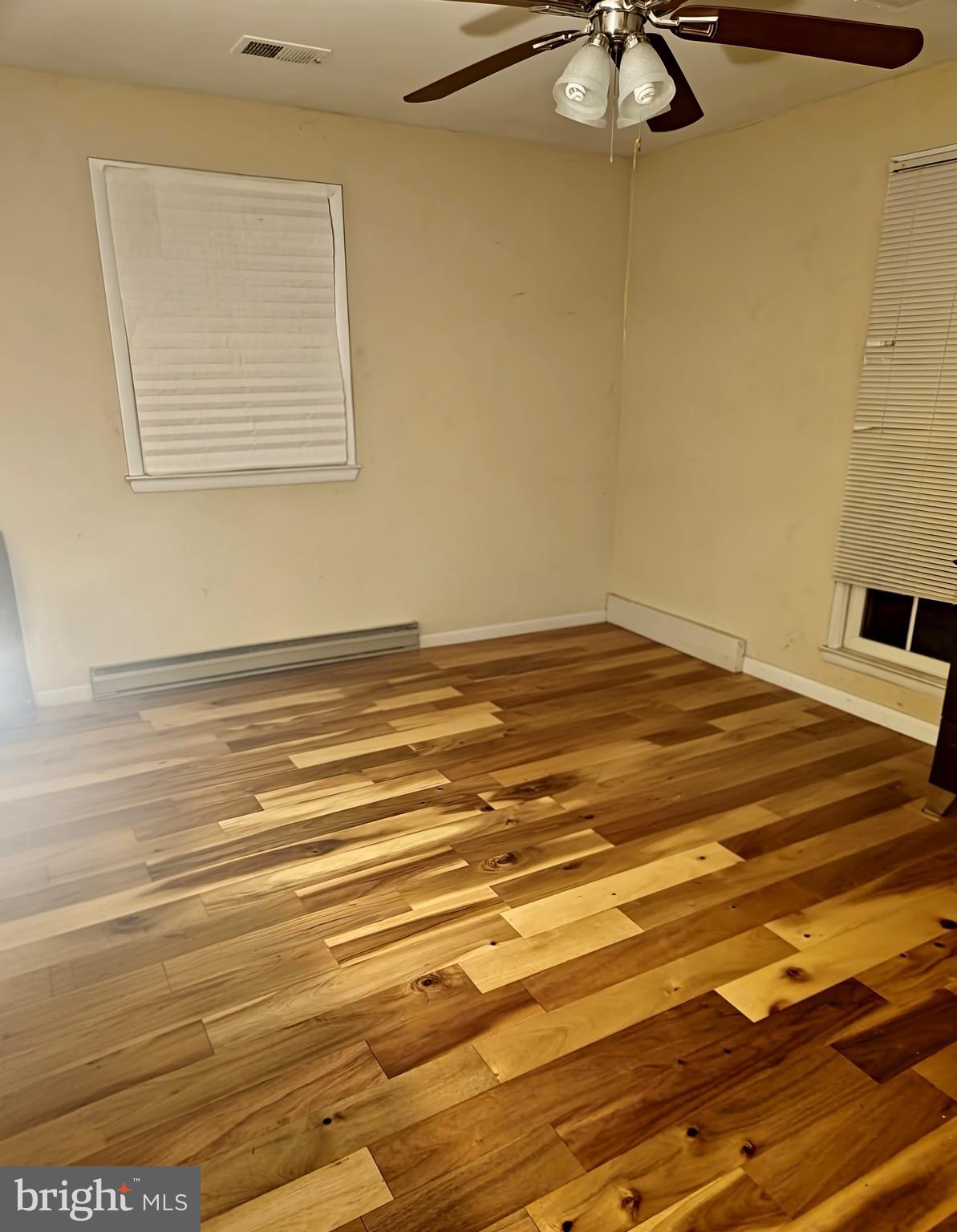 WILLIAMS WALK - Residential