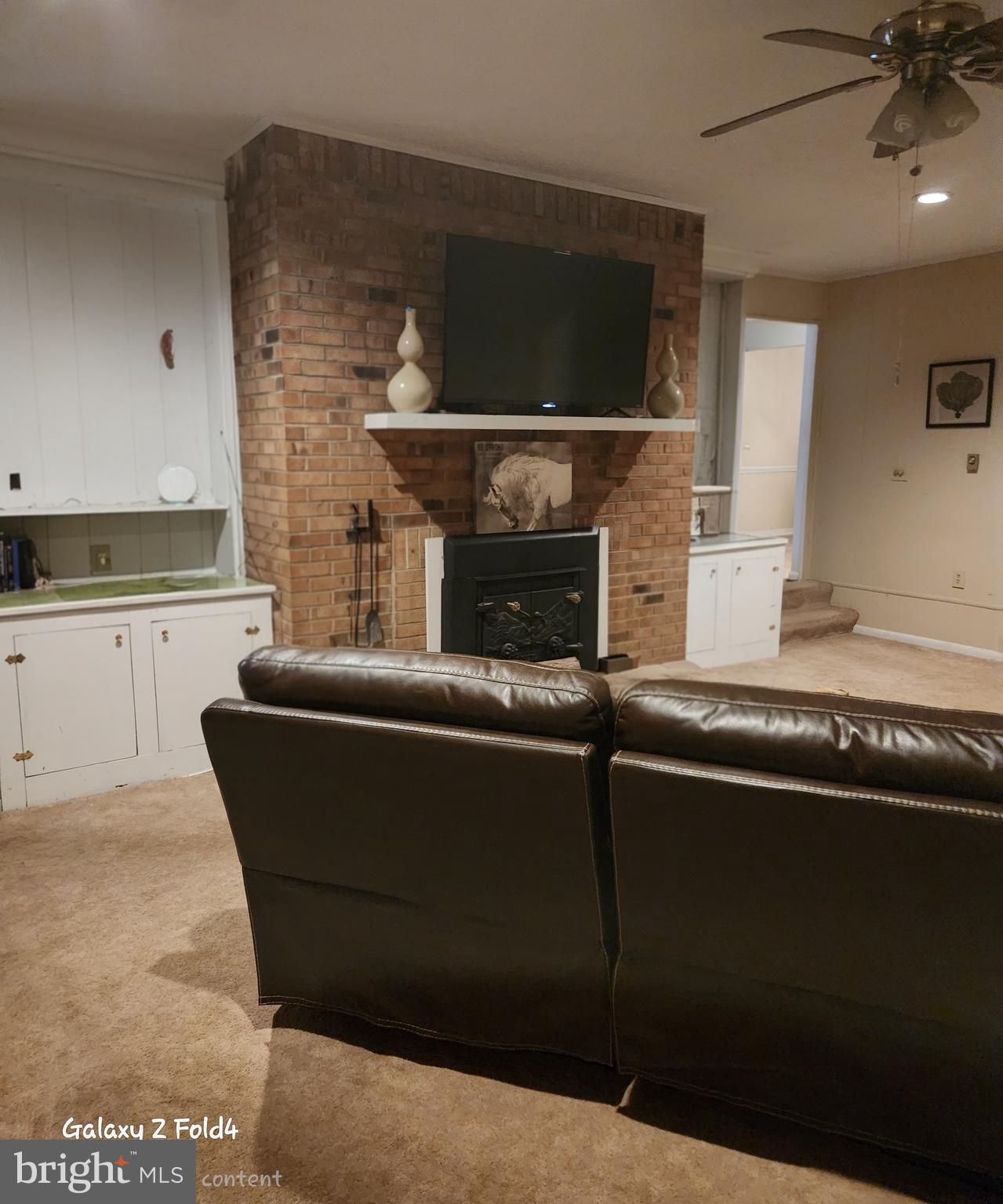 WILLIAMS WALK - Residential