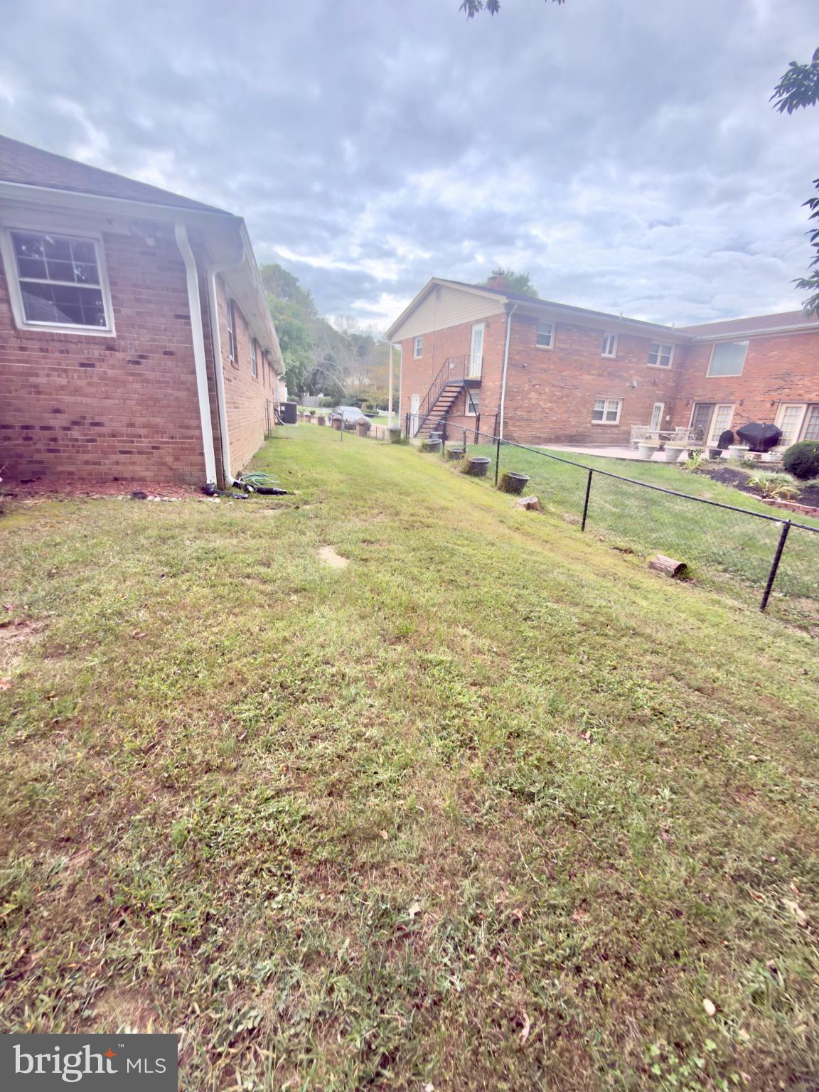 WILLIAMS WALK - Residential