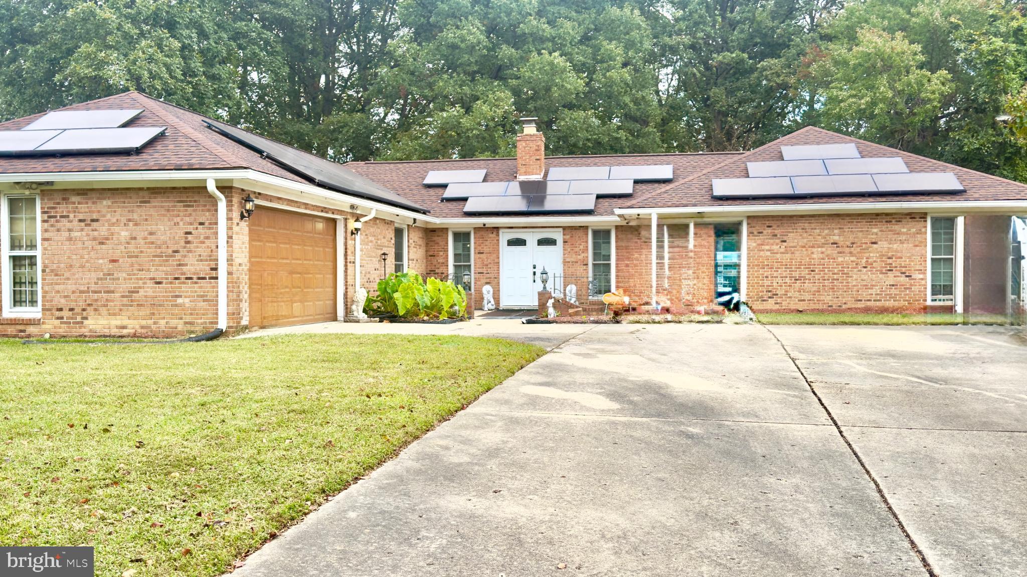 WILLIAMS WALK - Residential