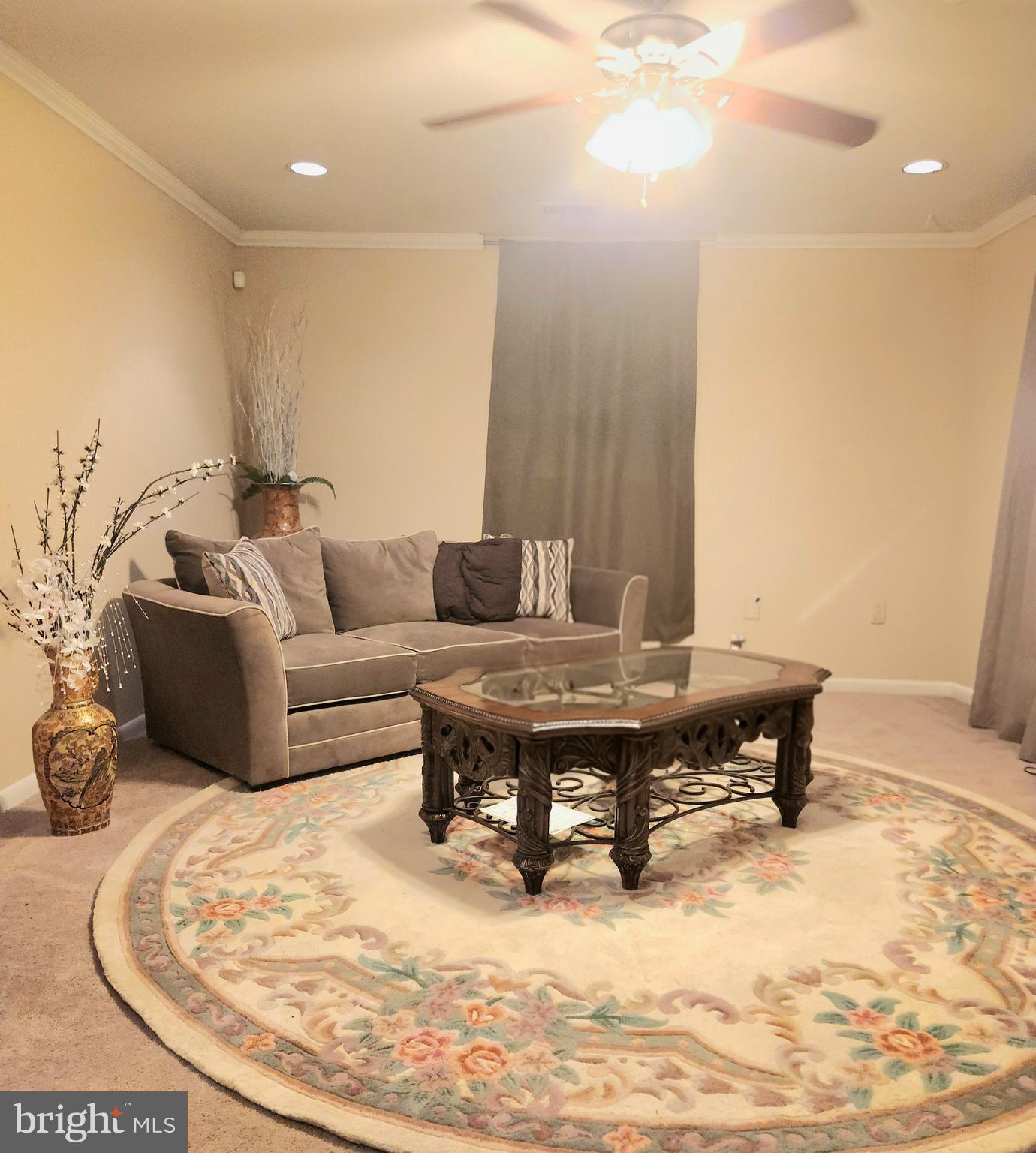 WILLIAMS WALK - Residential