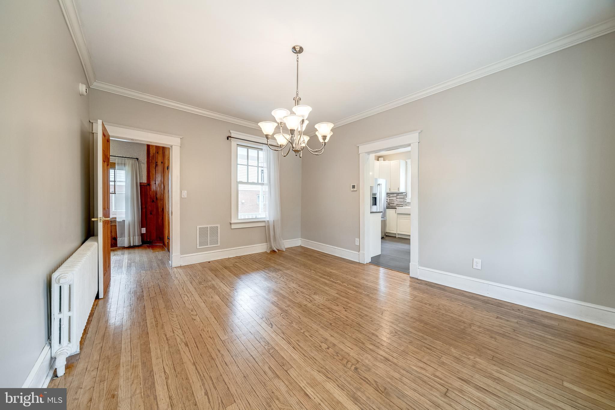 DOUGLAS PARK - Residential