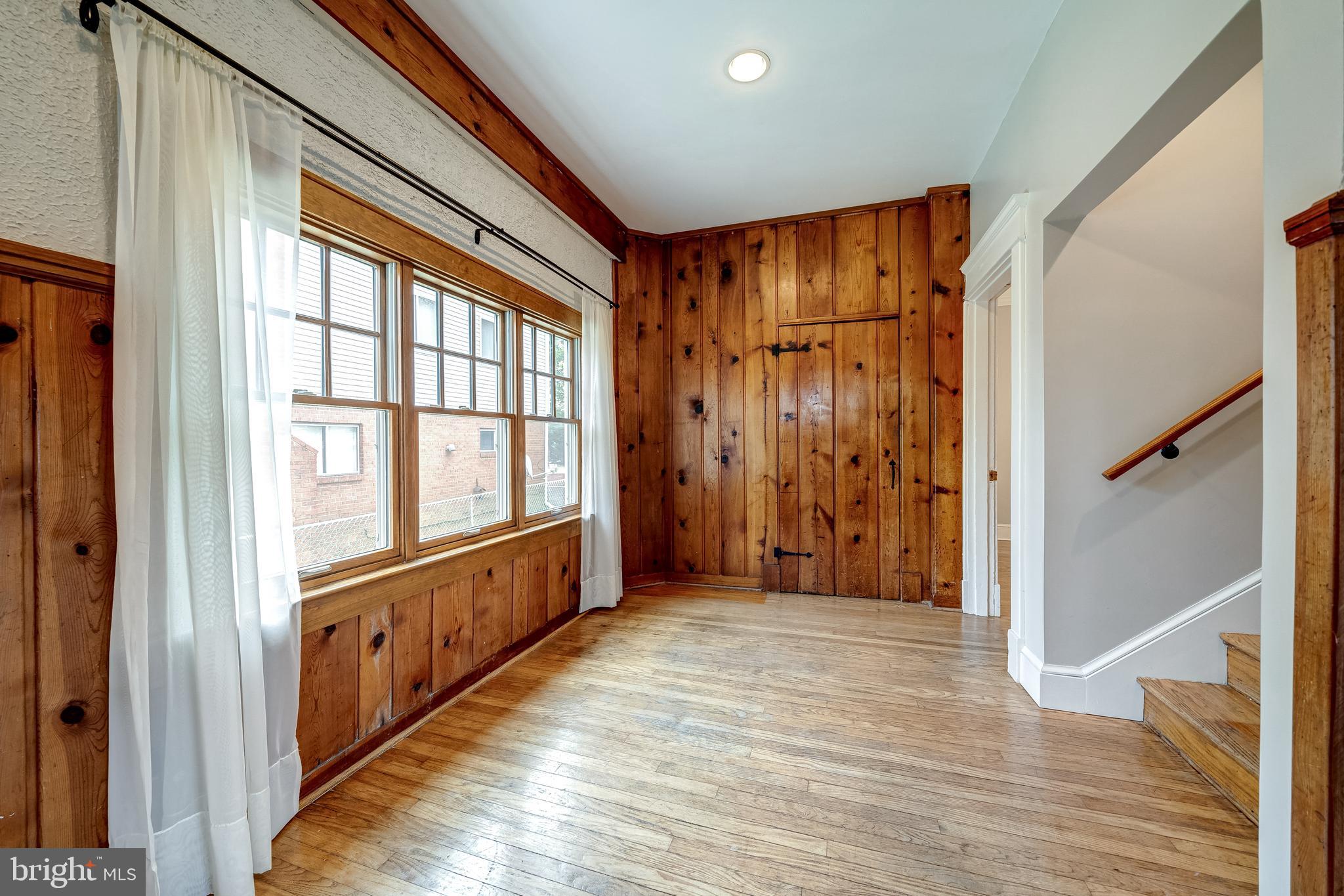 DOUGLAS PARK - Residential