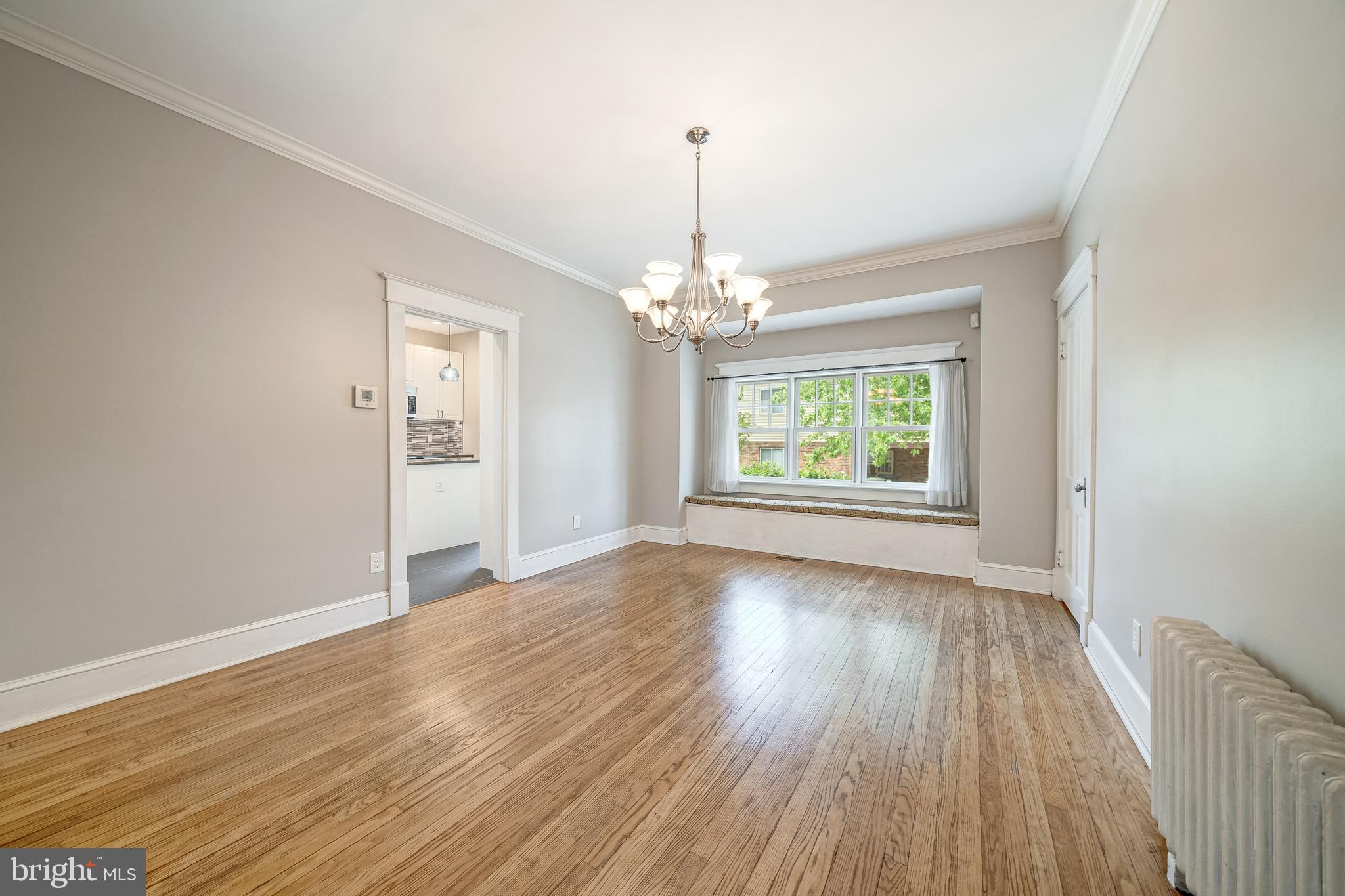 DOUGLAS PARK - Residential