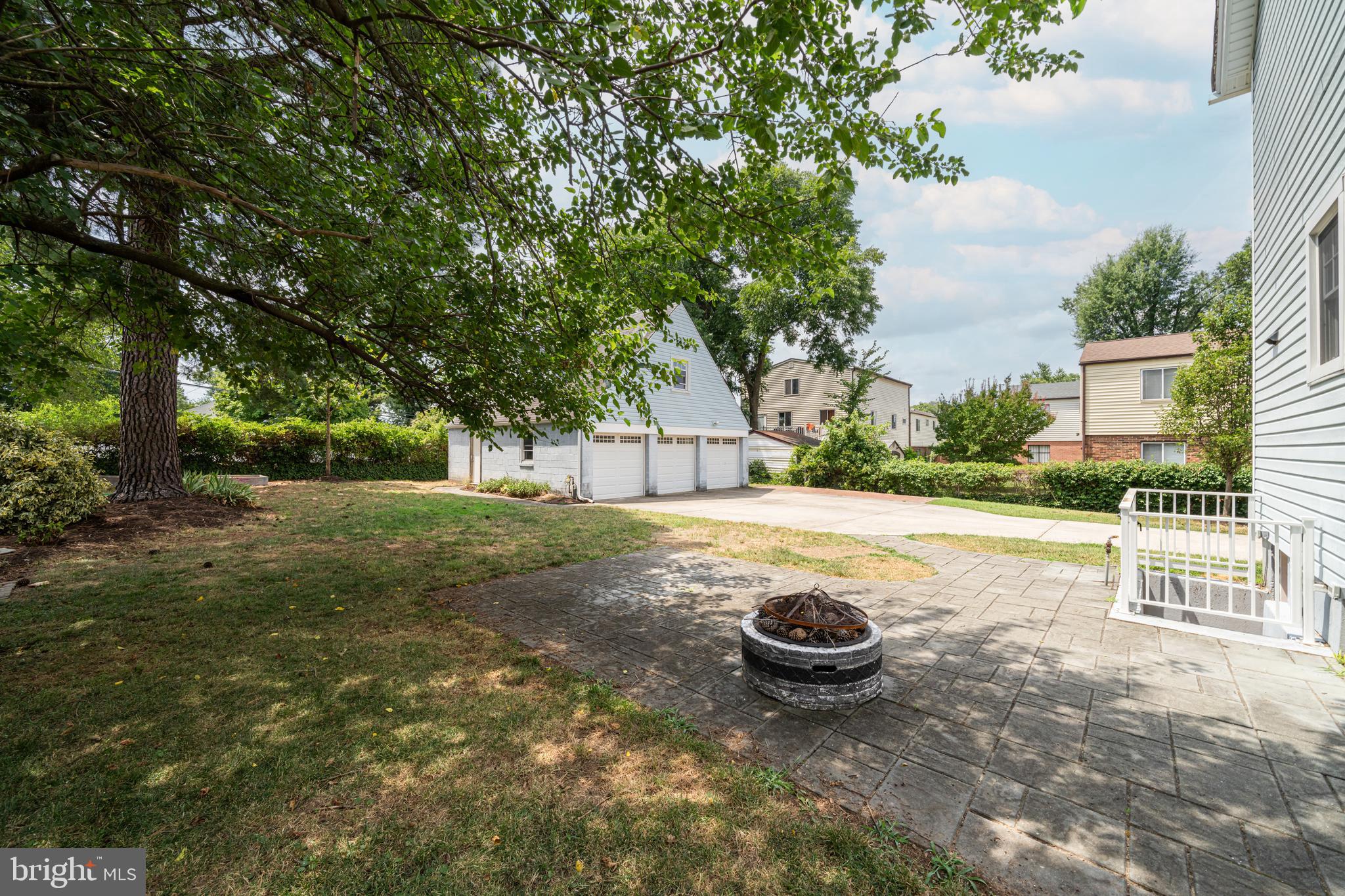 DOUGLAS PARK - Residential