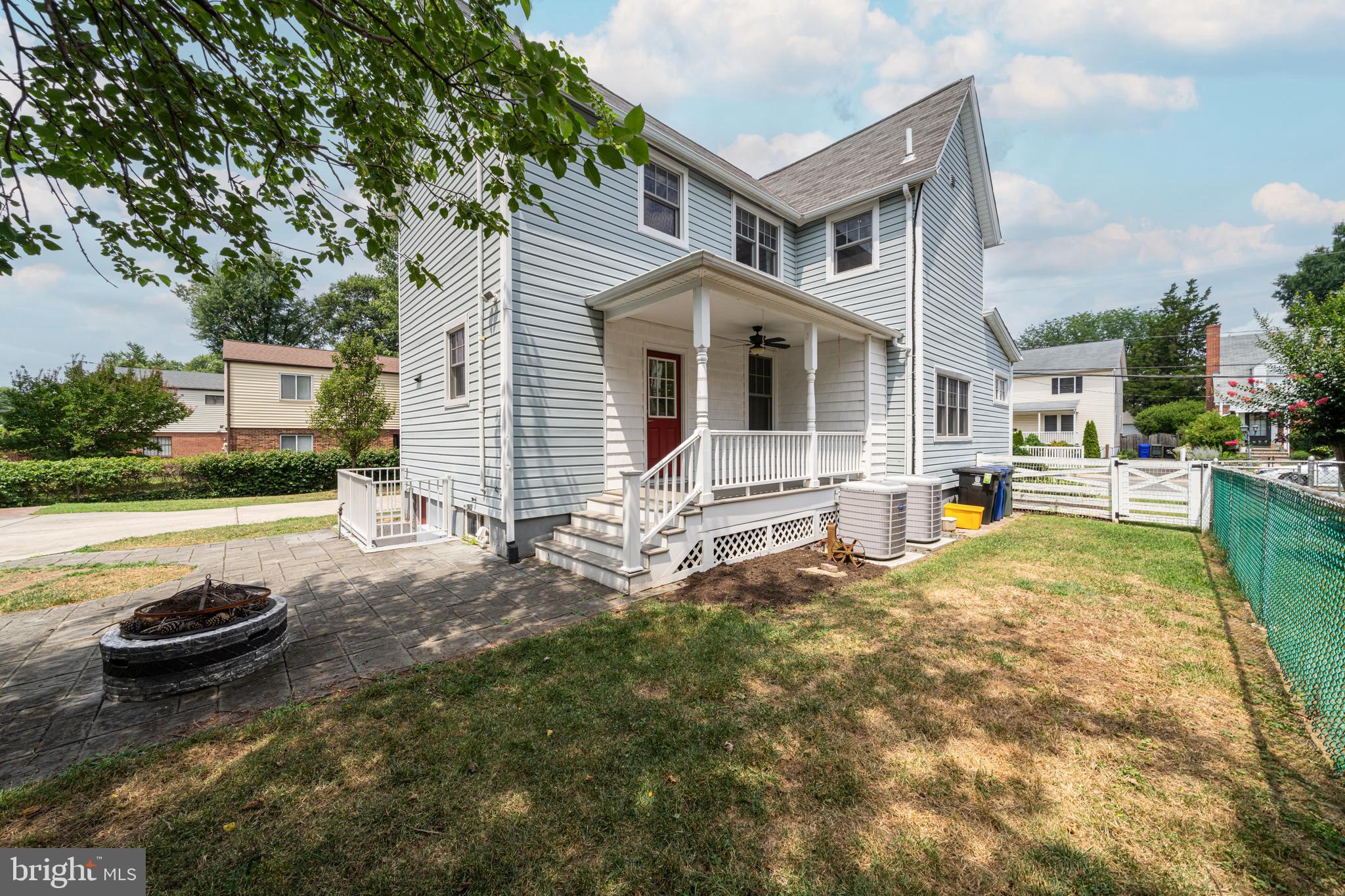 DOUGLAS PARK - Residential