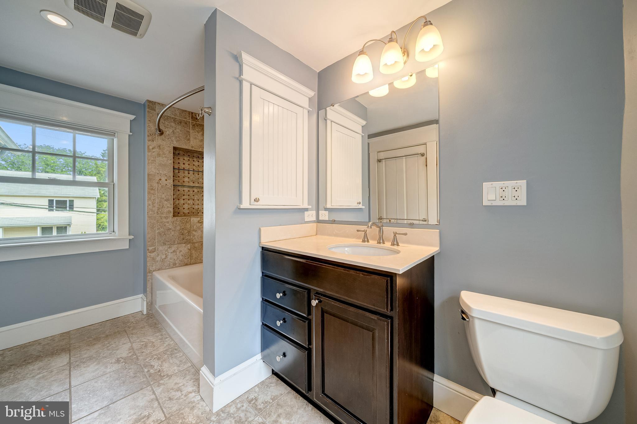 DOUGLAS PARK - Residential