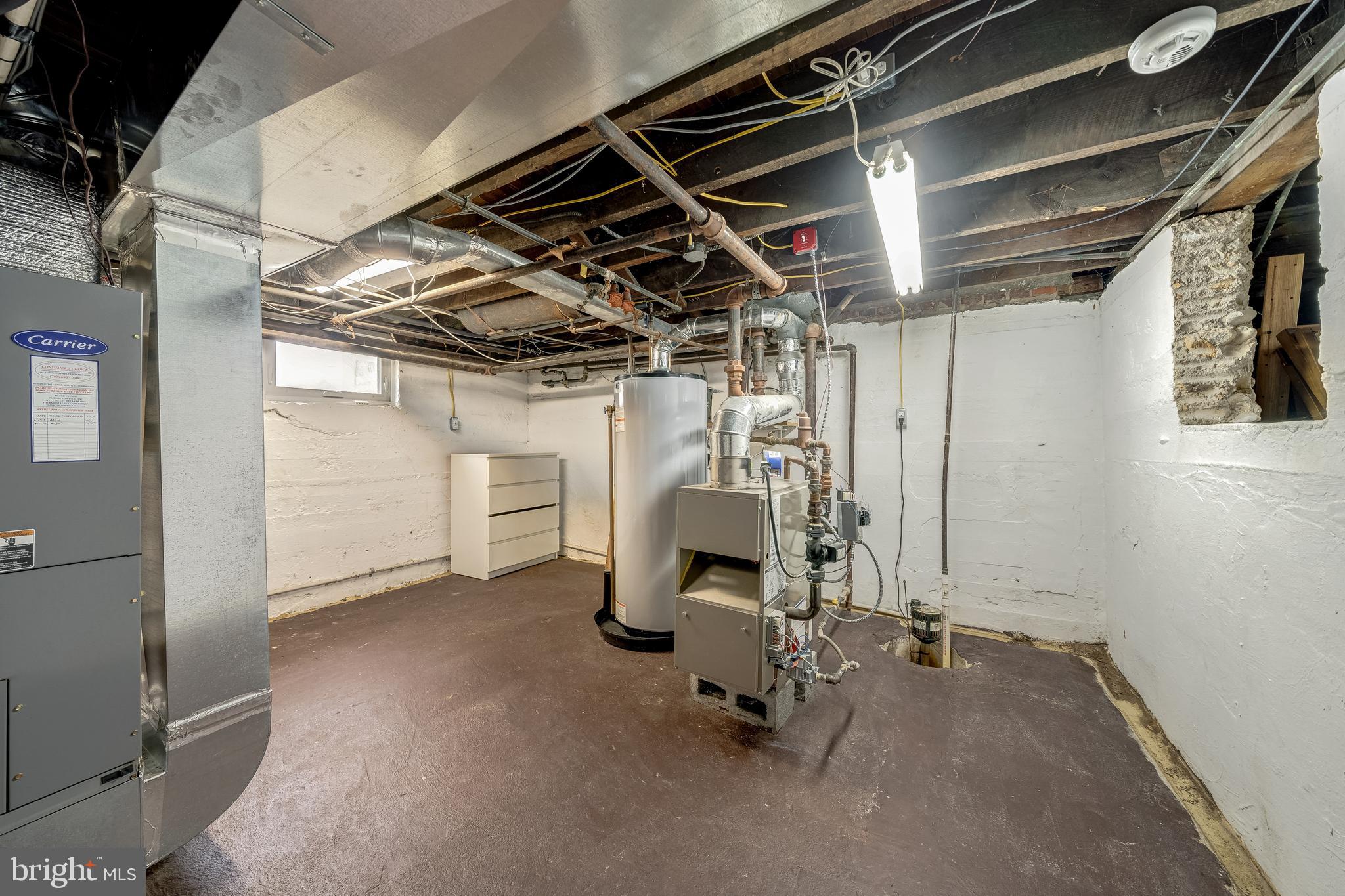 DOUGLAS PARK - Residential