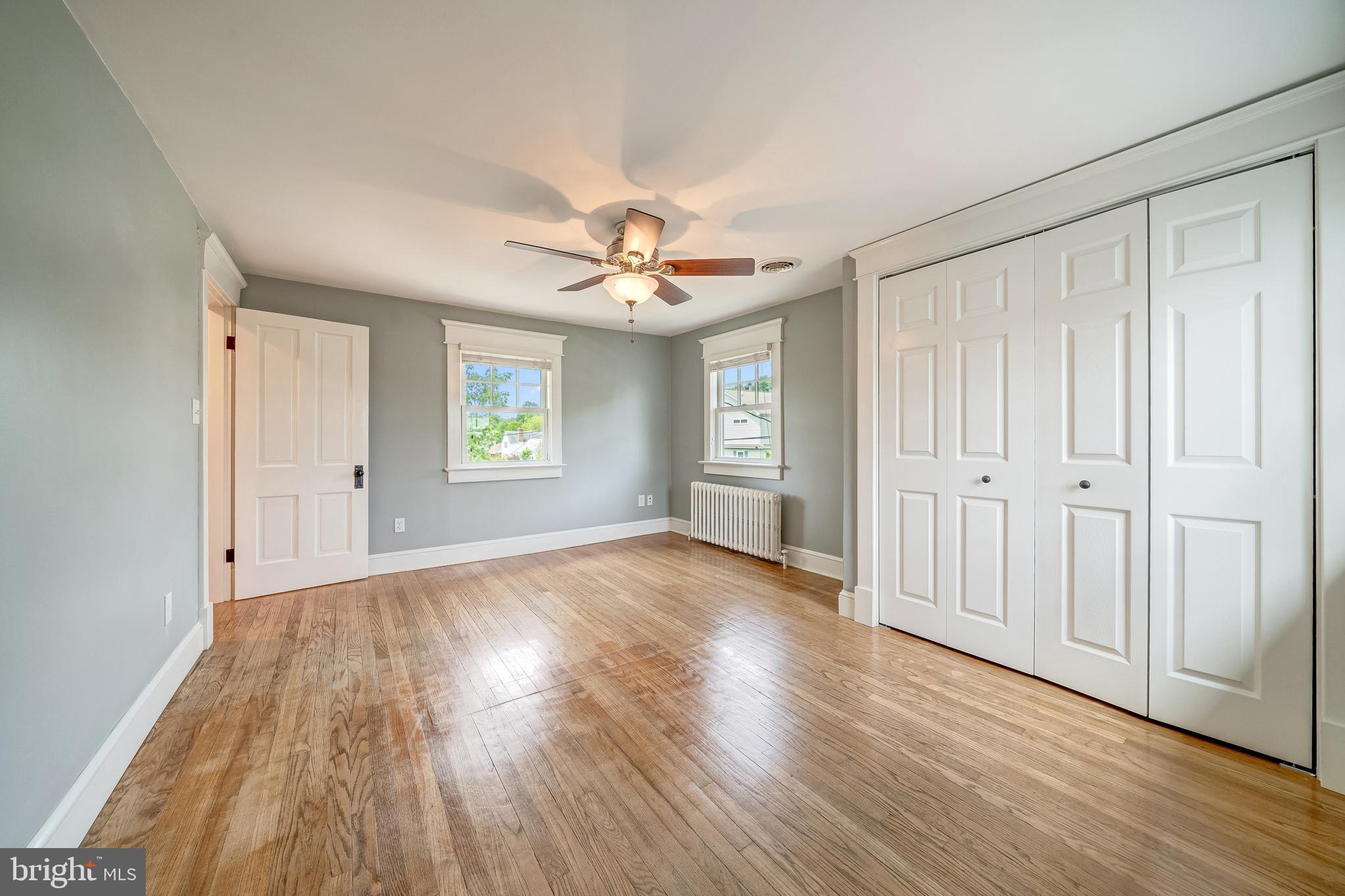 DOUGLAS PARK - Residential