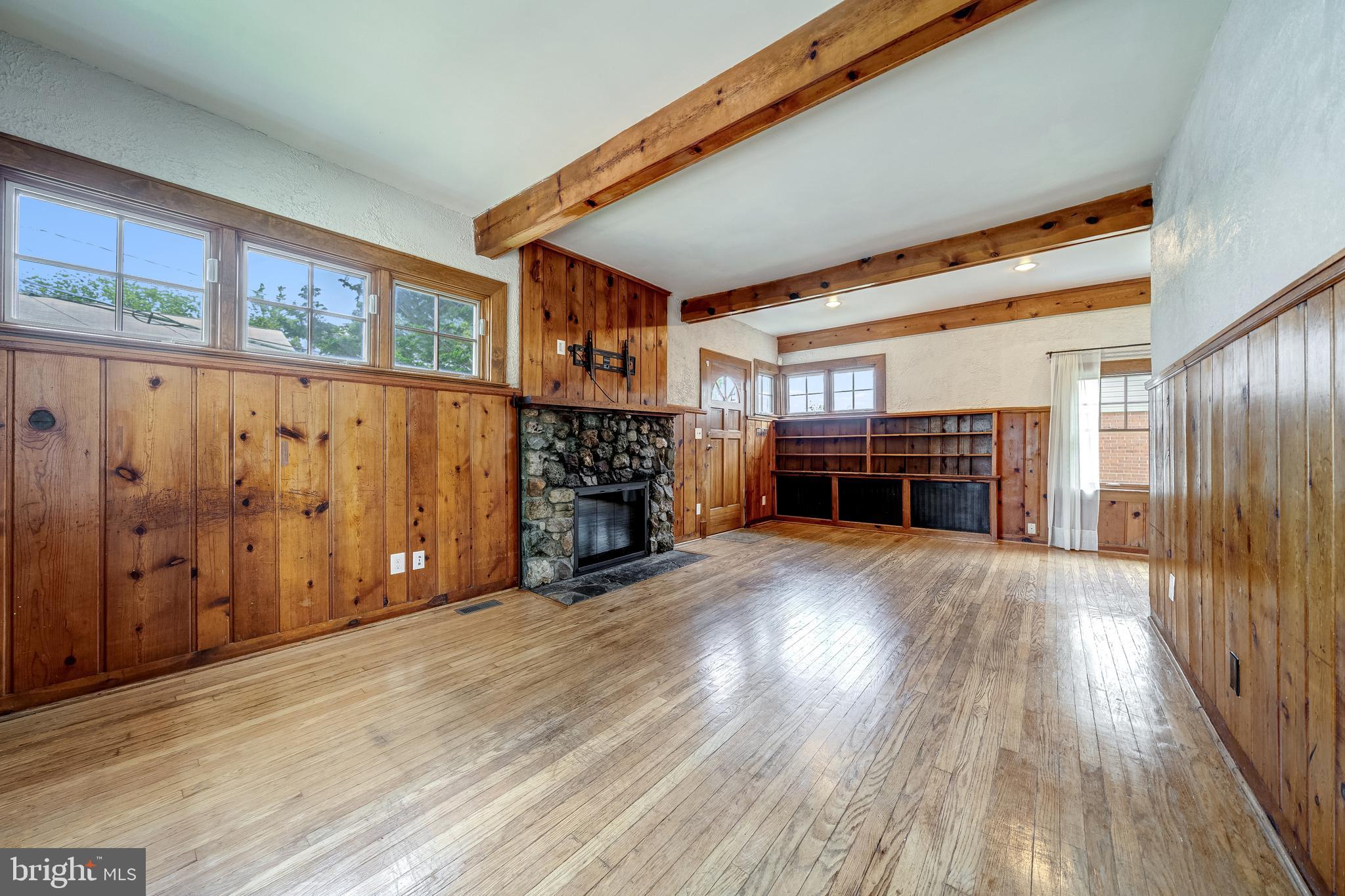 DOUGLAS PARK - Residential