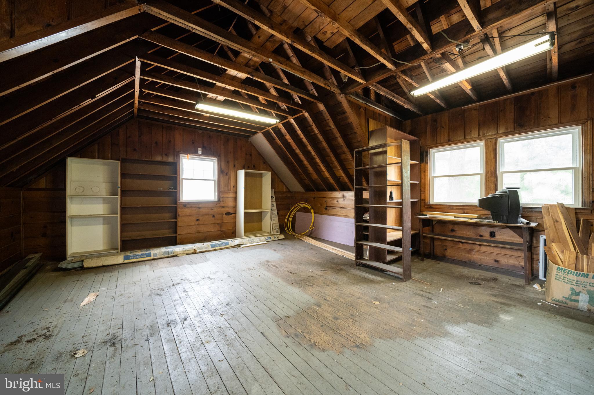 DOUGLAS PARK - Residential