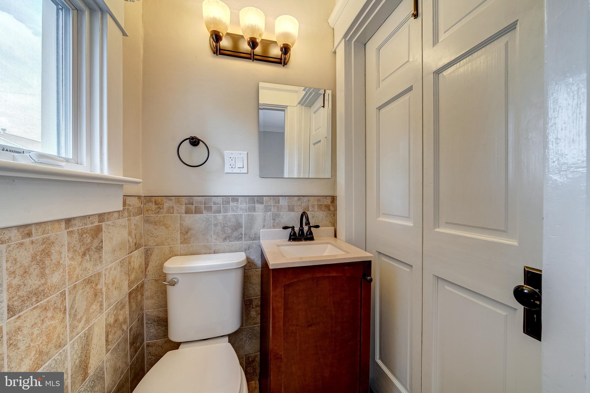 DOUGLAS PARK - Residential