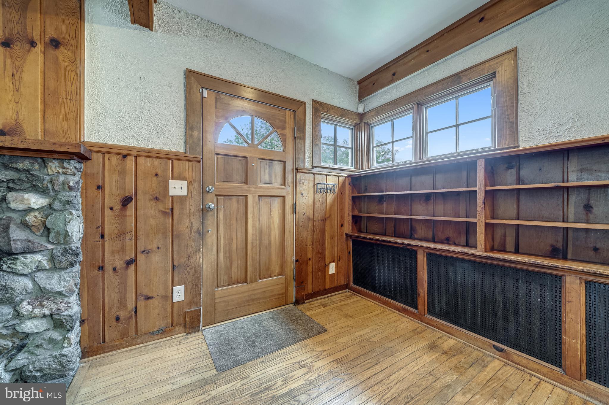 DOUGLAS PARK - Residential