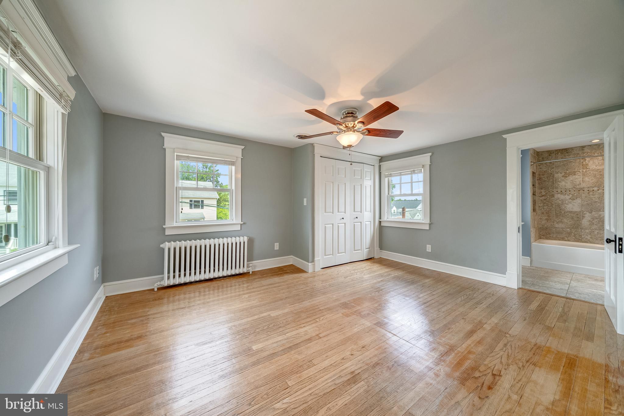 DOUGLAS PARK - Residential