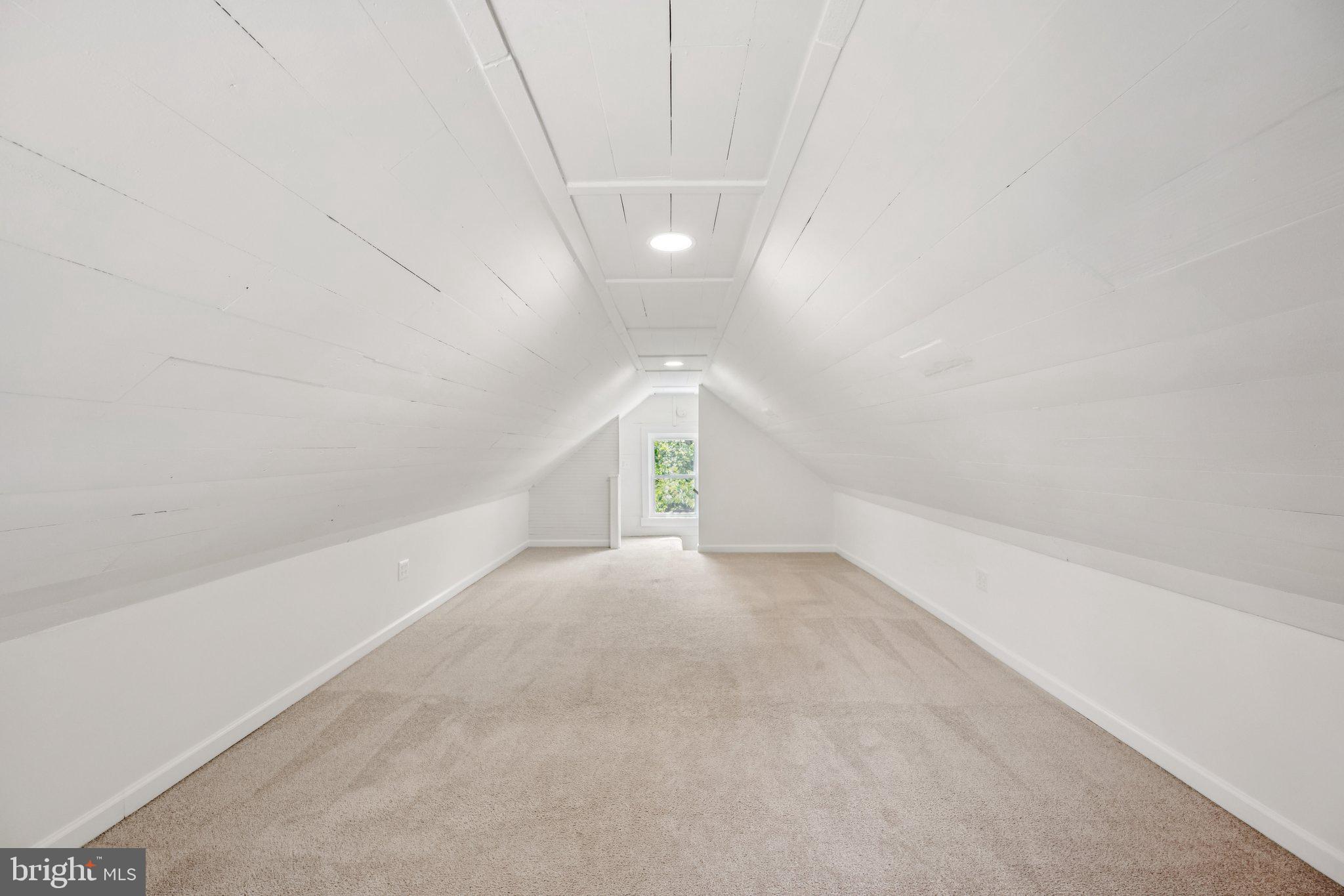 PARKVILLE HEIGHTS - Residential