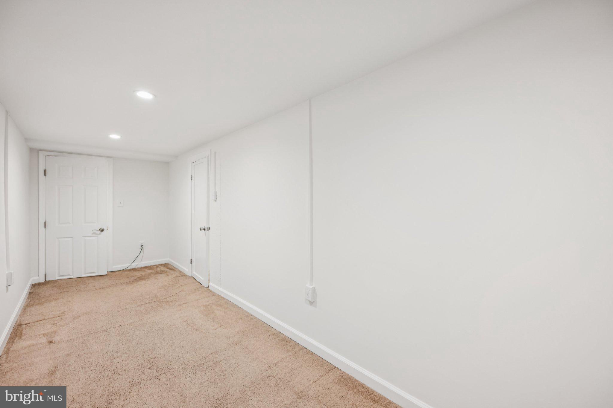 PARKVILLE HEIGHTS - Residential