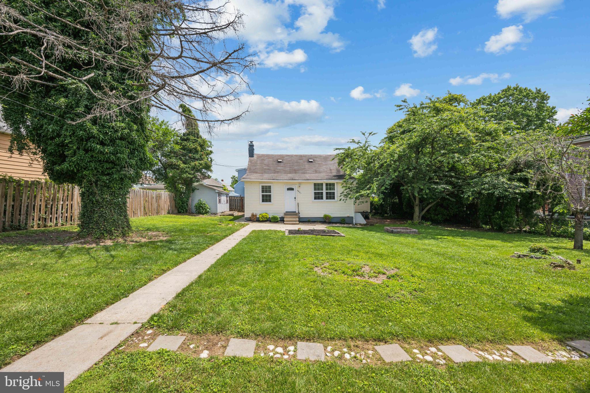 PARKVILLE HEIGHTS - Residential