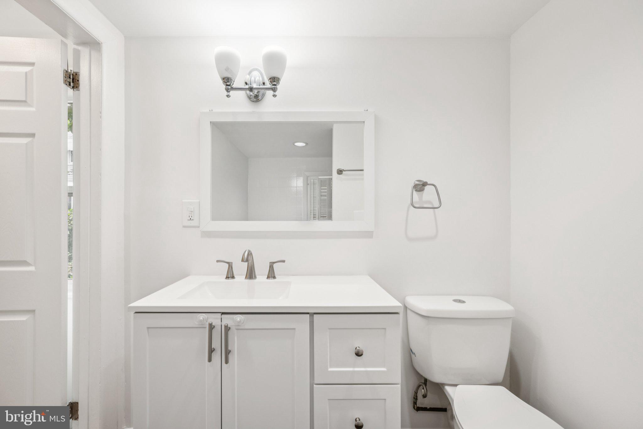 PARKVILLE HEIGHTS - Residential