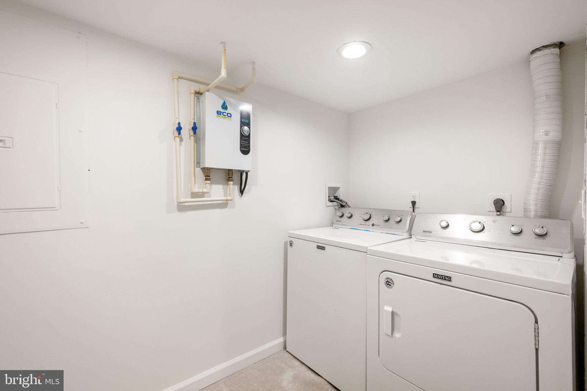 PARKVILLE HEIGHTS - Residential