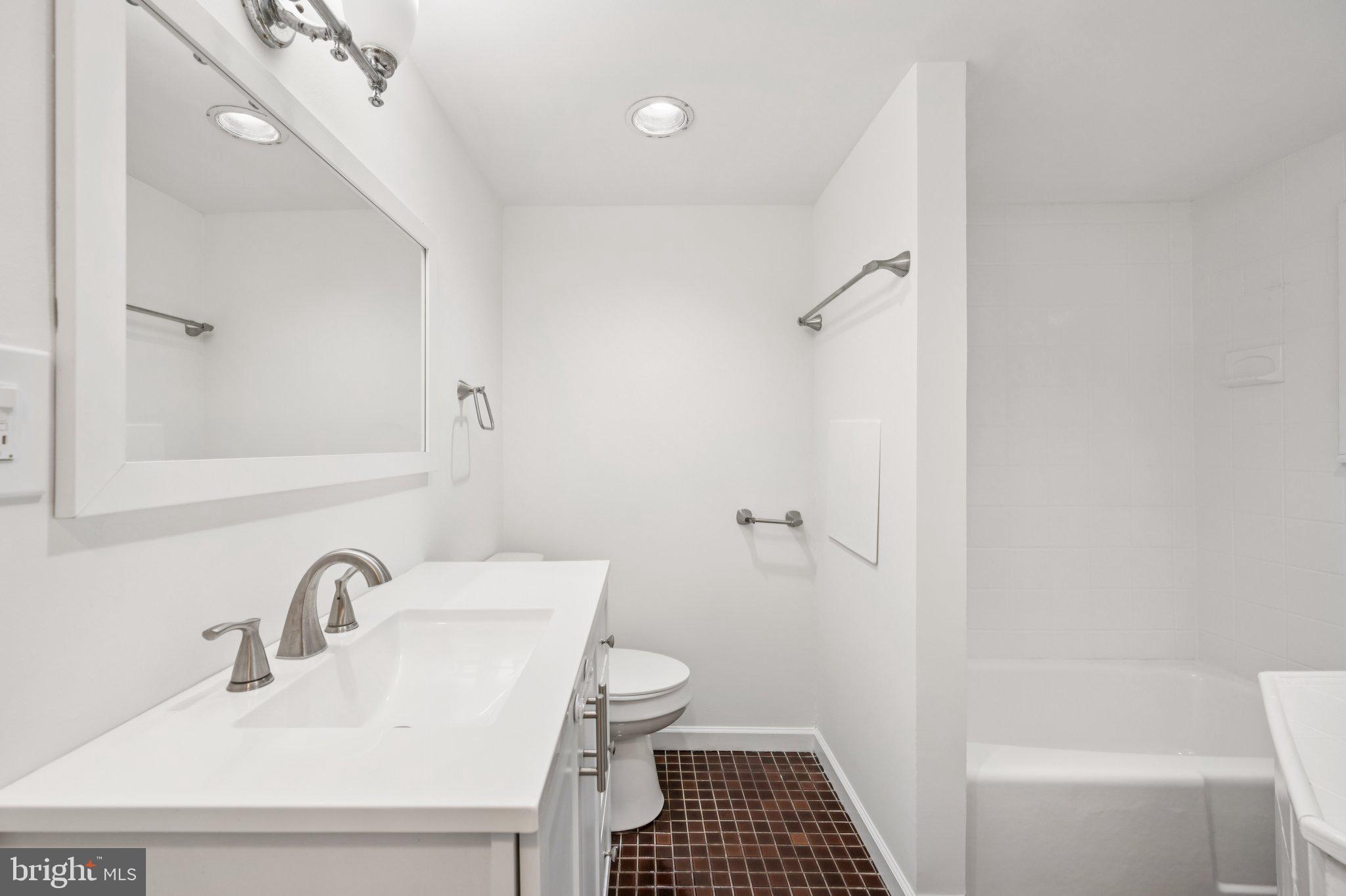 PARKVILLE HEIGHTS - Residential