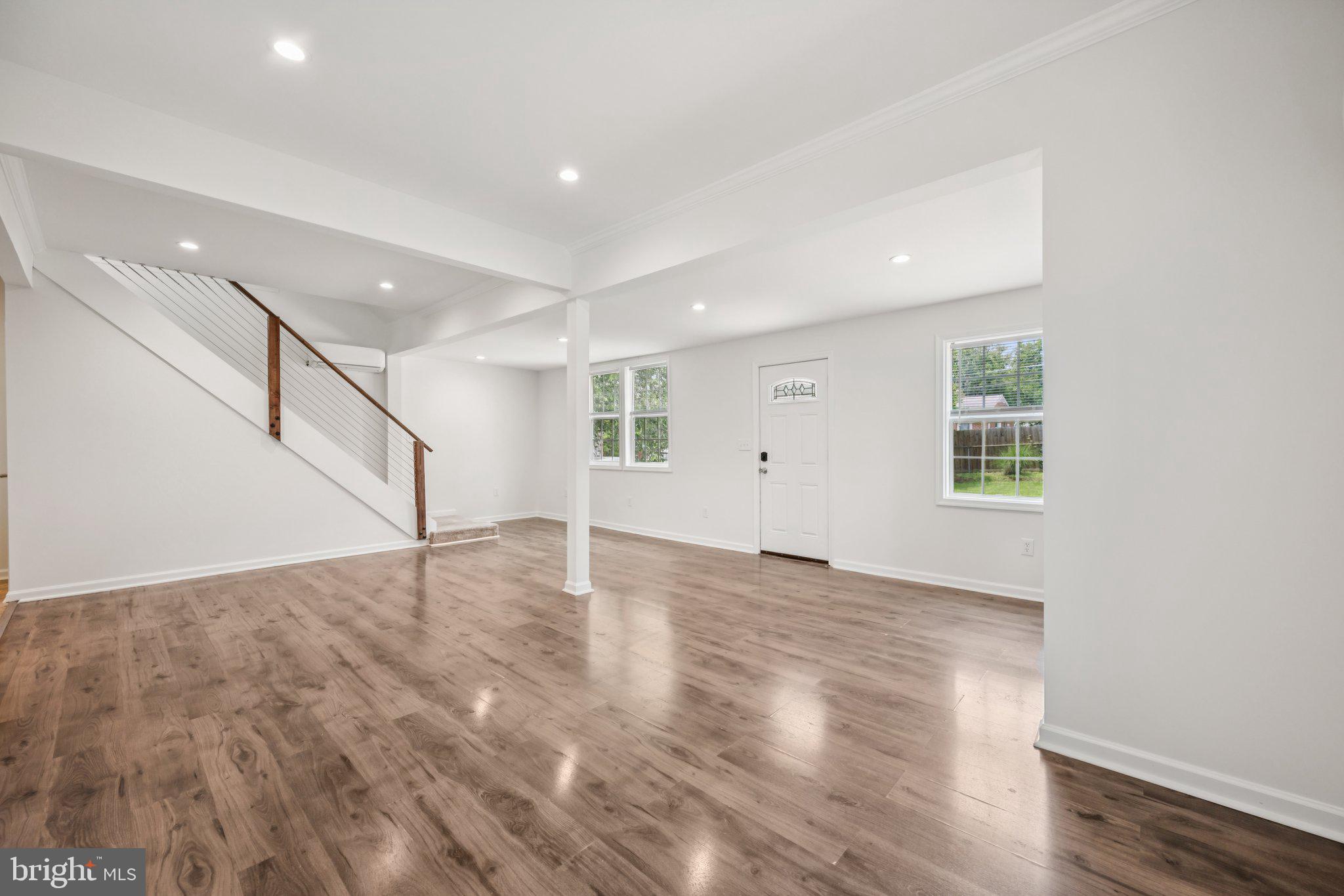 PARKVILLE HEIGHTS - Residential