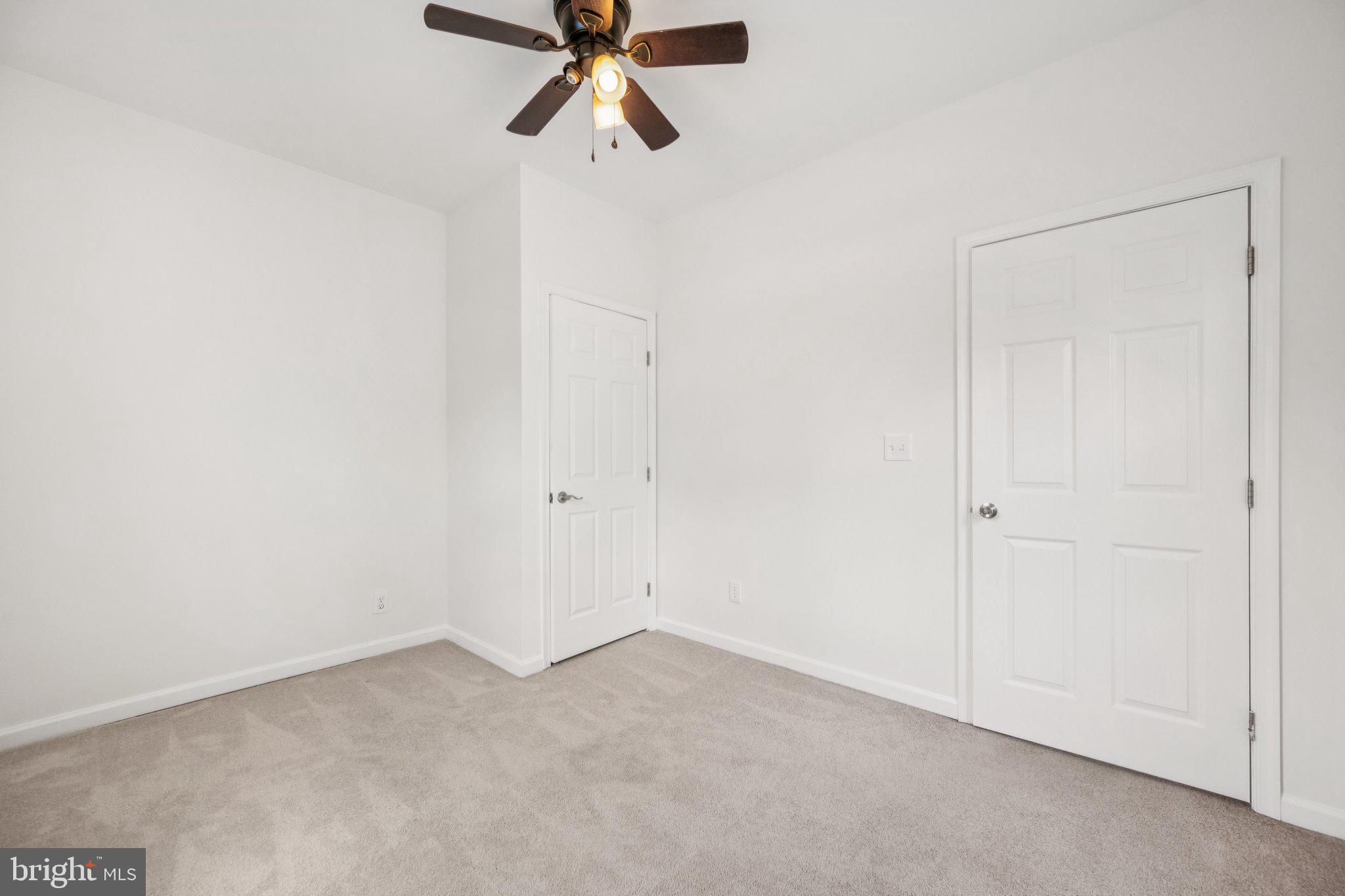 PARKVILLE HEIGHTS - Residential