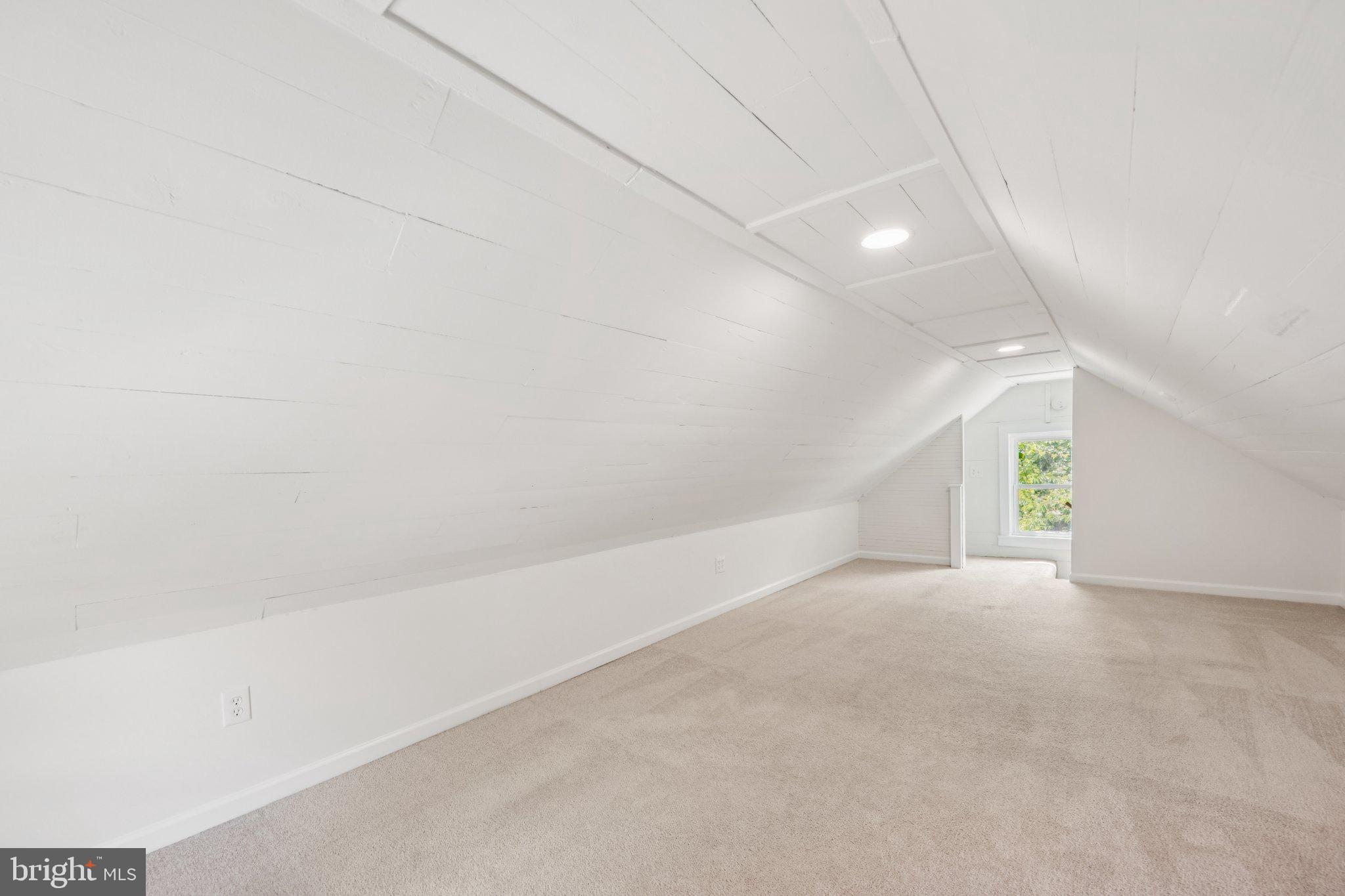 PARKVILLE HEIGHTS - Residential